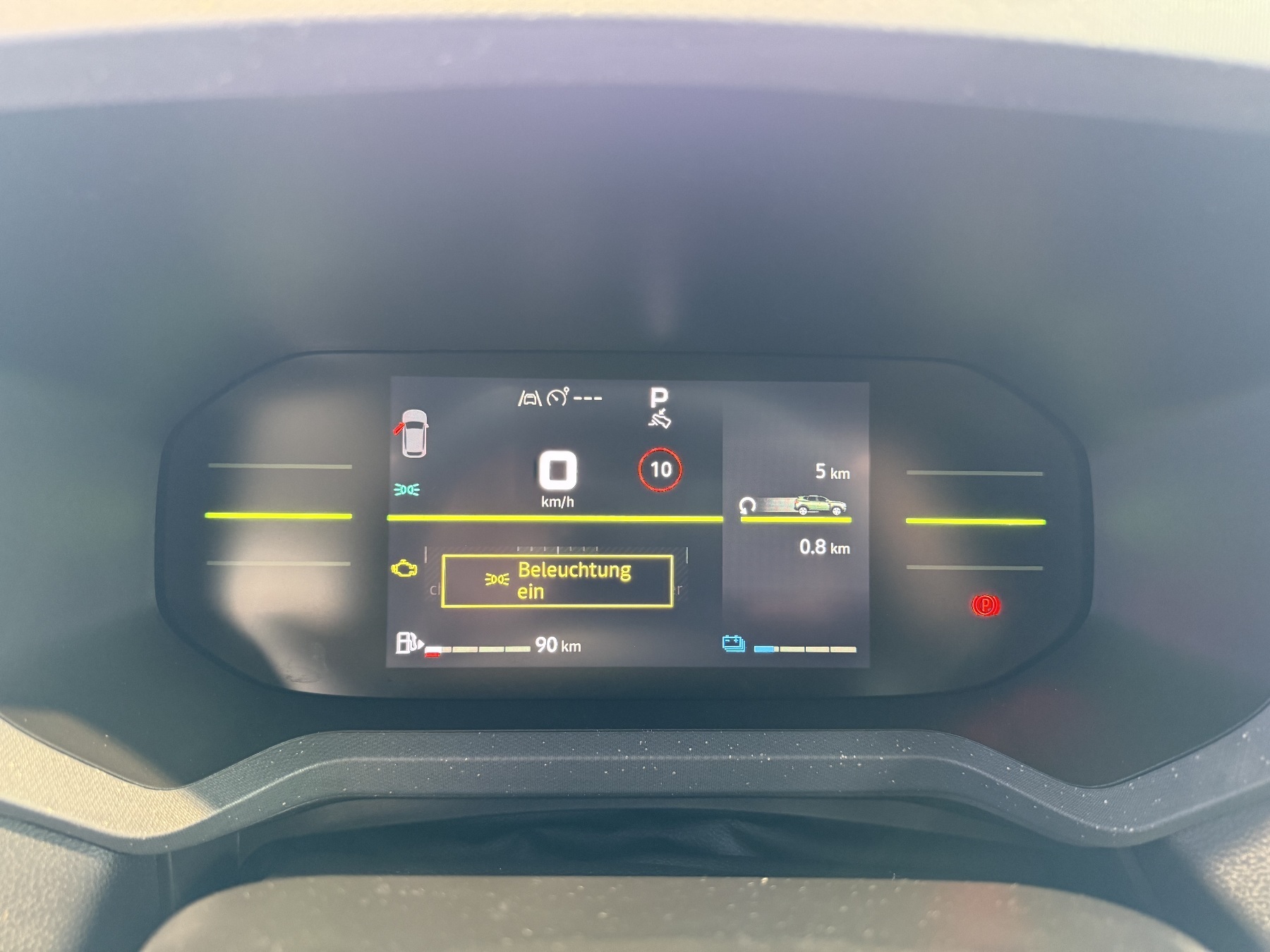 Bild 30 - Duster Journey hybrid 155