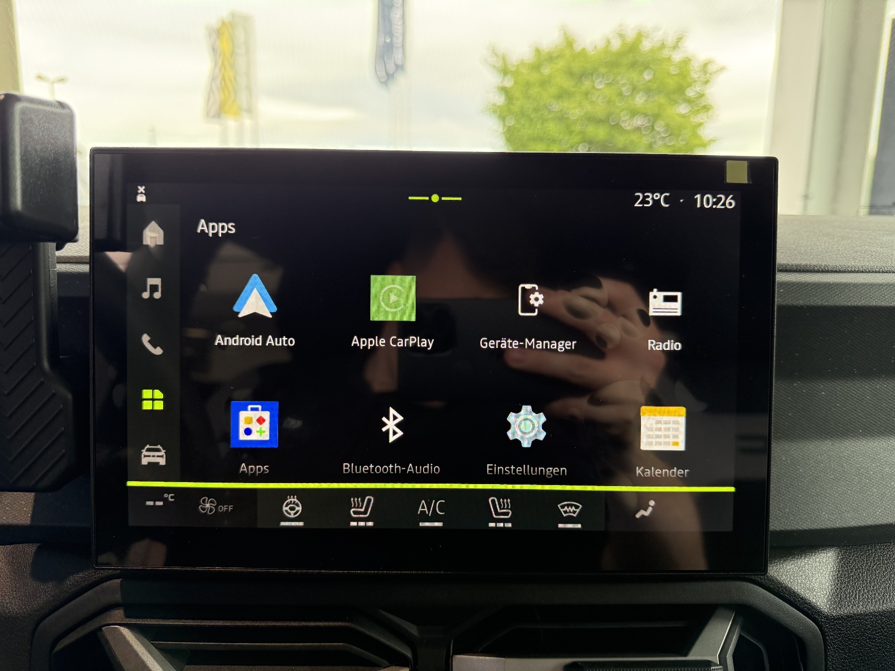 Bild 31 - Duster Journey hybrid 155
