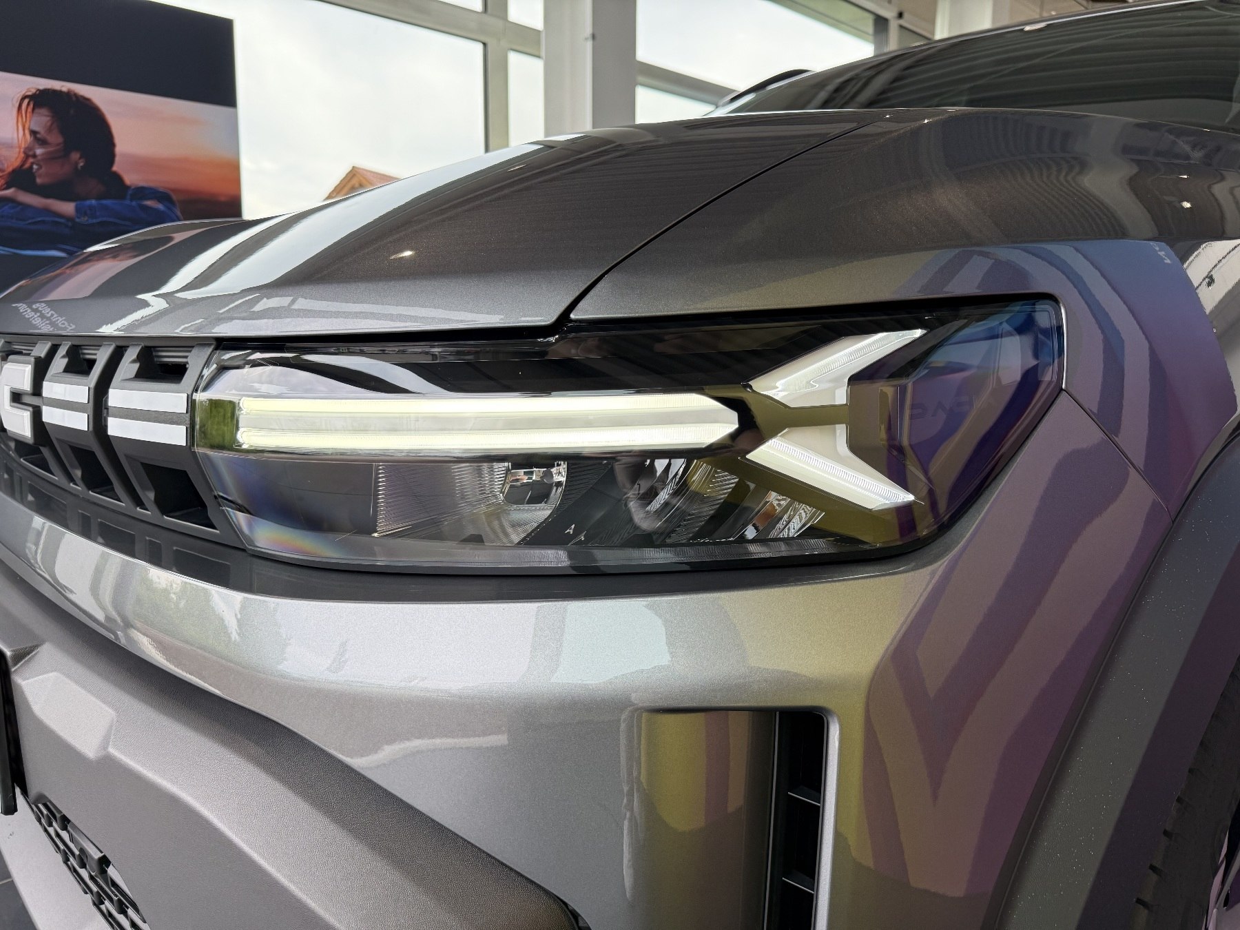 Bild 39 - Duster Journey hybrid 155