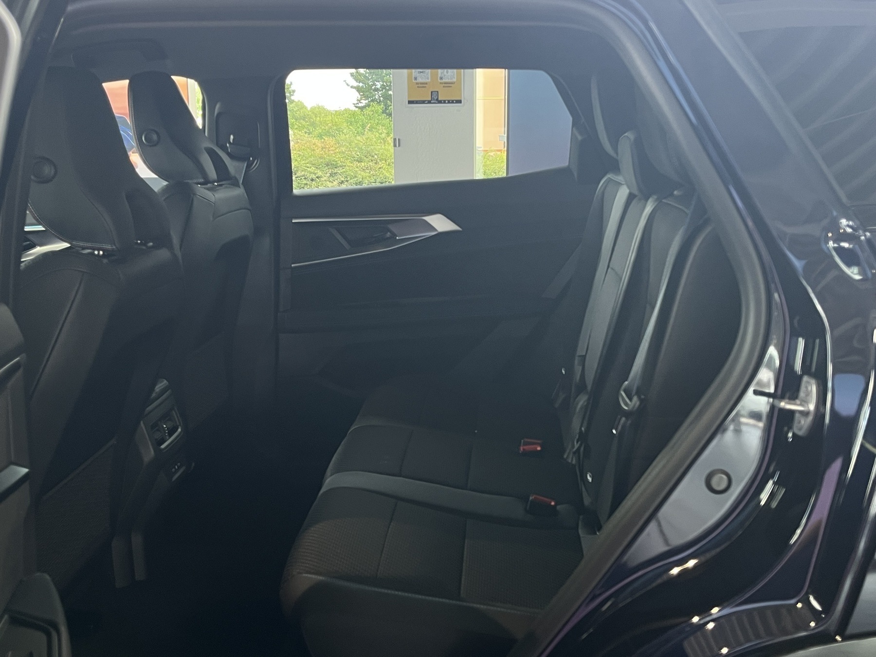 Bild 38 - Espace 6 Esprit Alpine Full Hybrid E-Tech 200