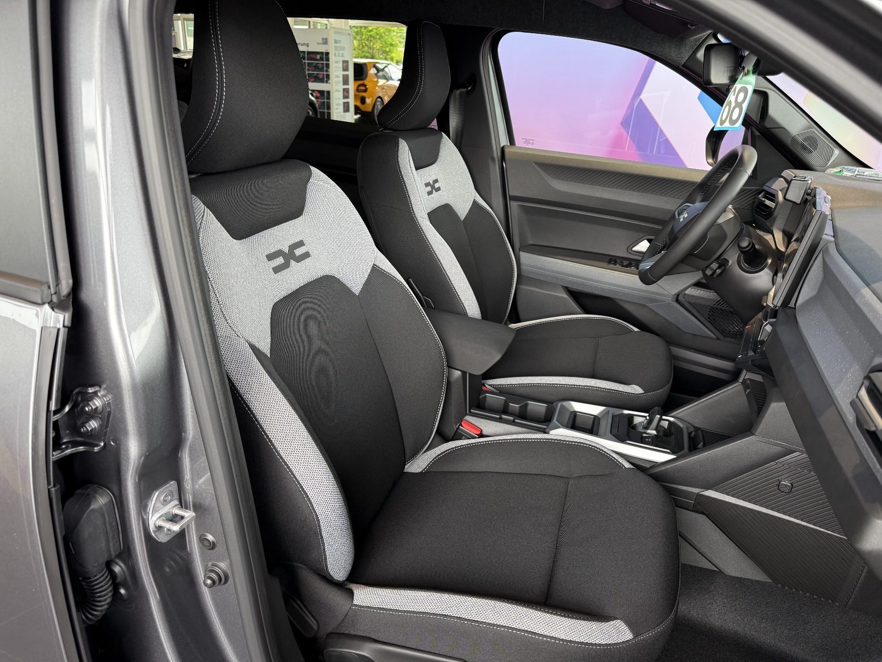 Bild 6 - Duster Journey hybrid 155