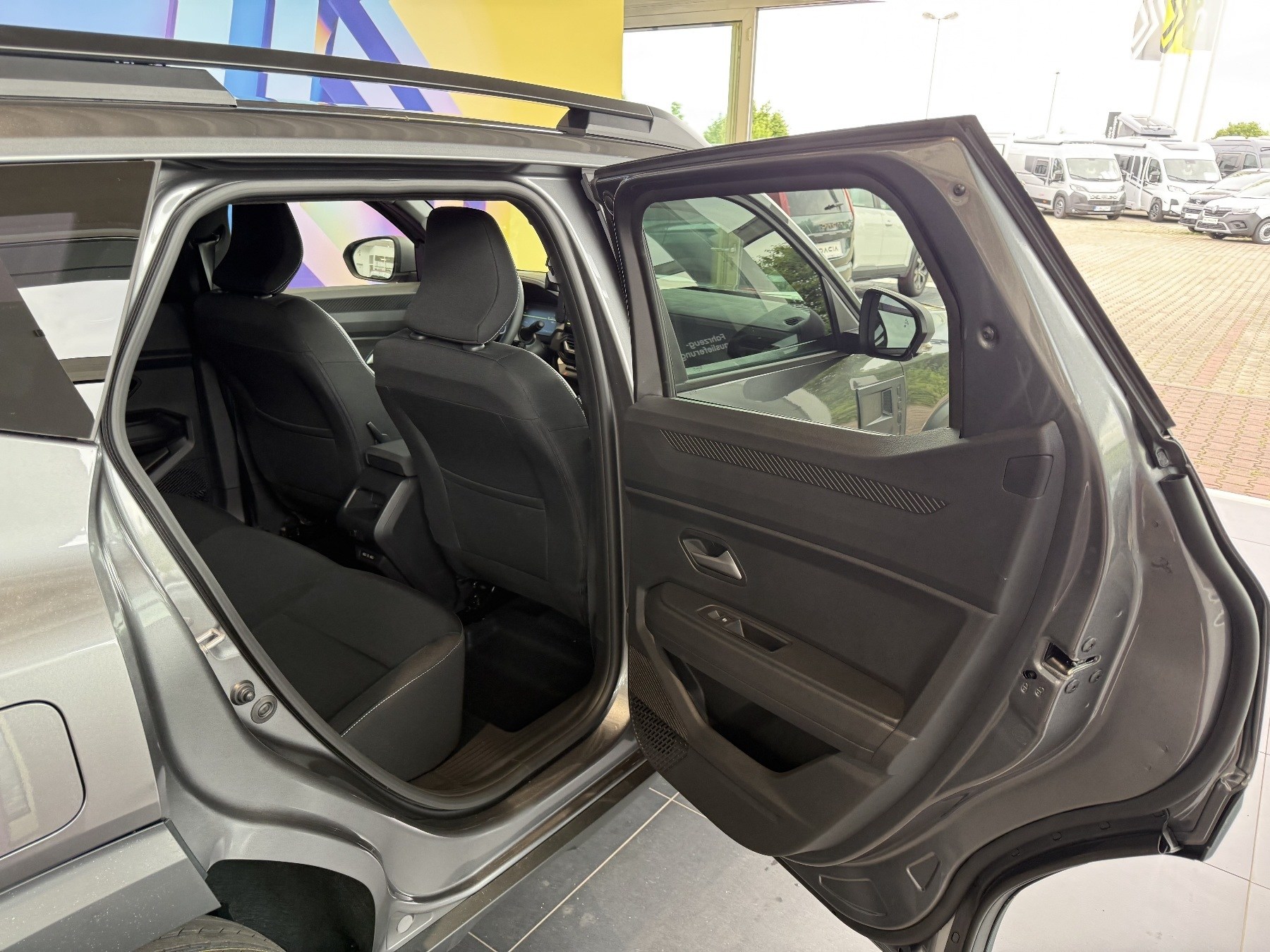 Bild 9 - Duster Journey hybrid 155