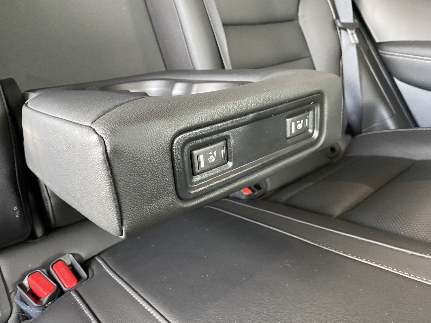 Bild 10 - Koleos TECHNO TCe 160 EDC