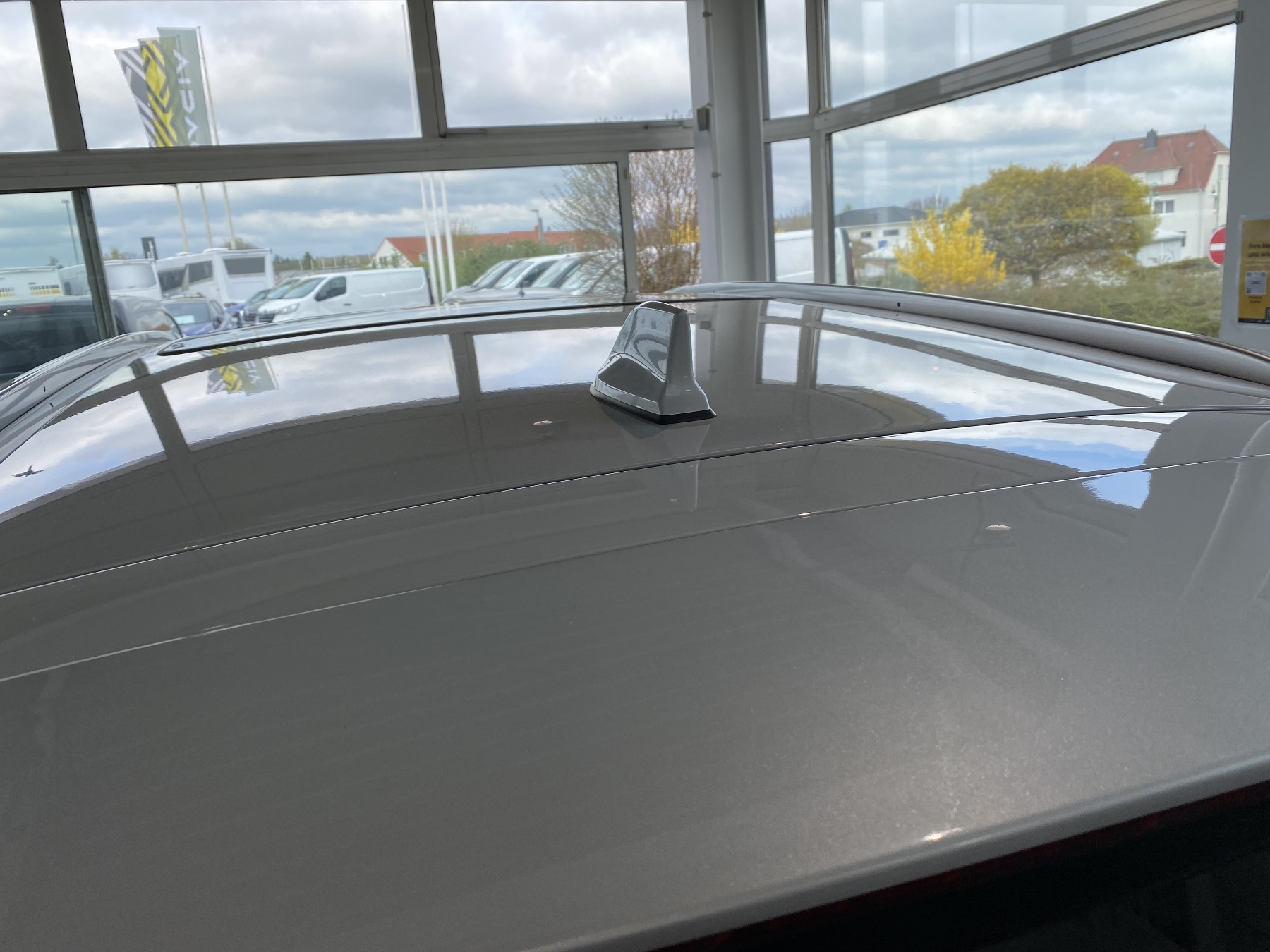 Bild 18 - Koleos TECHNO TCe 160 EDC