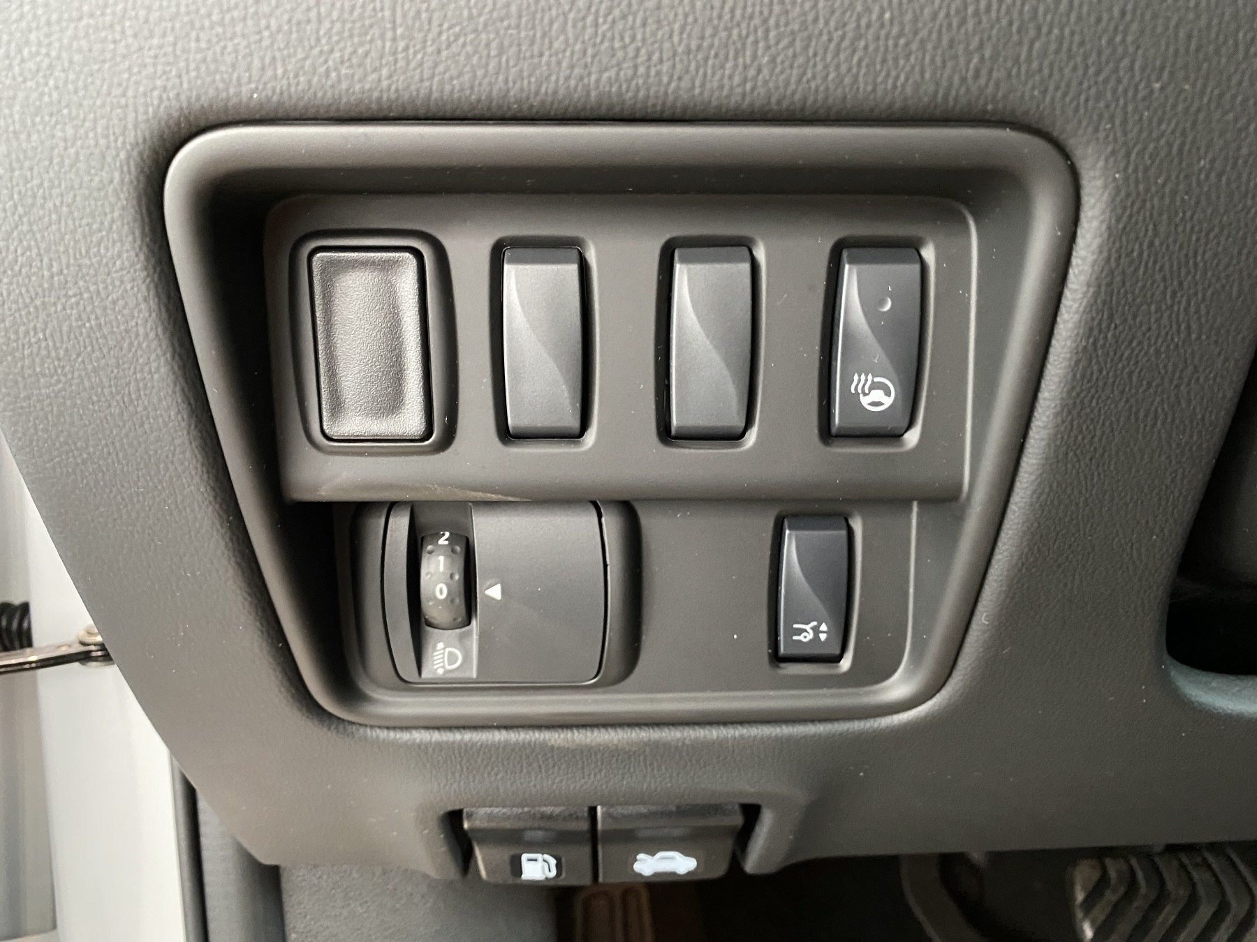 Bild 37 - Koleos TECHNO TCe 160 EDC