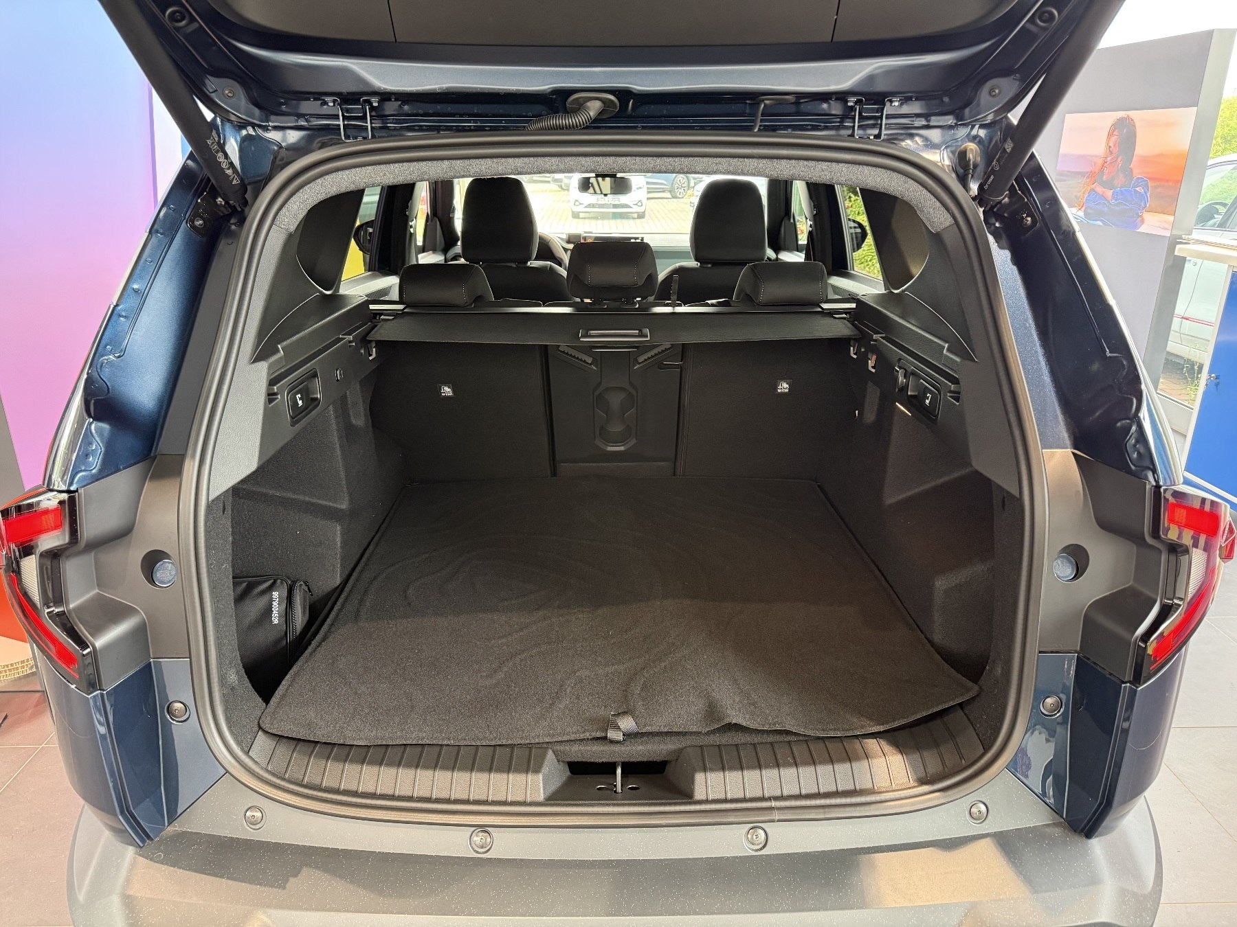 Bild 18 - Bigster Extreme HYBRID 155