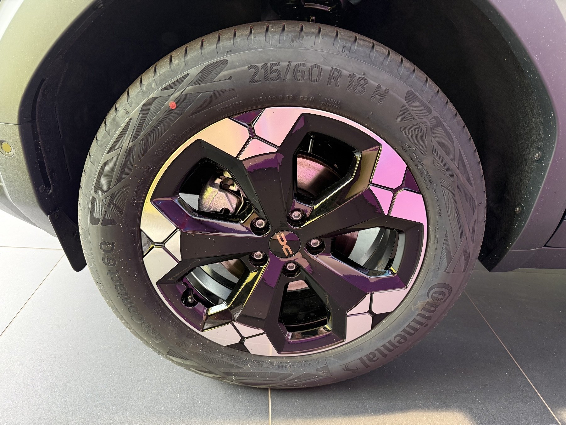 Bild 39 - Bigster Extreme HYBRID 155
