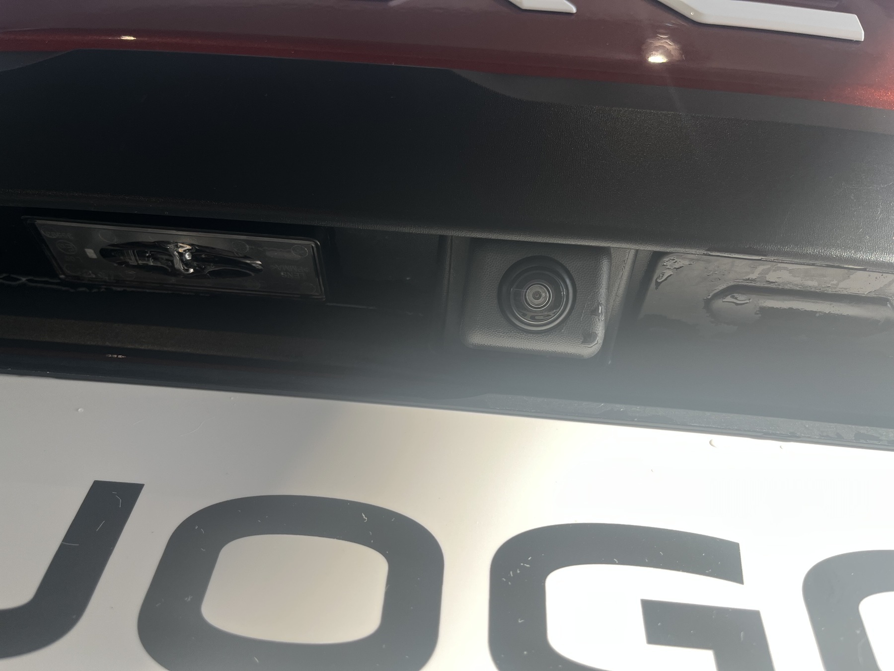Bild 18 - Jogger EXTREME HYBRID 140 R