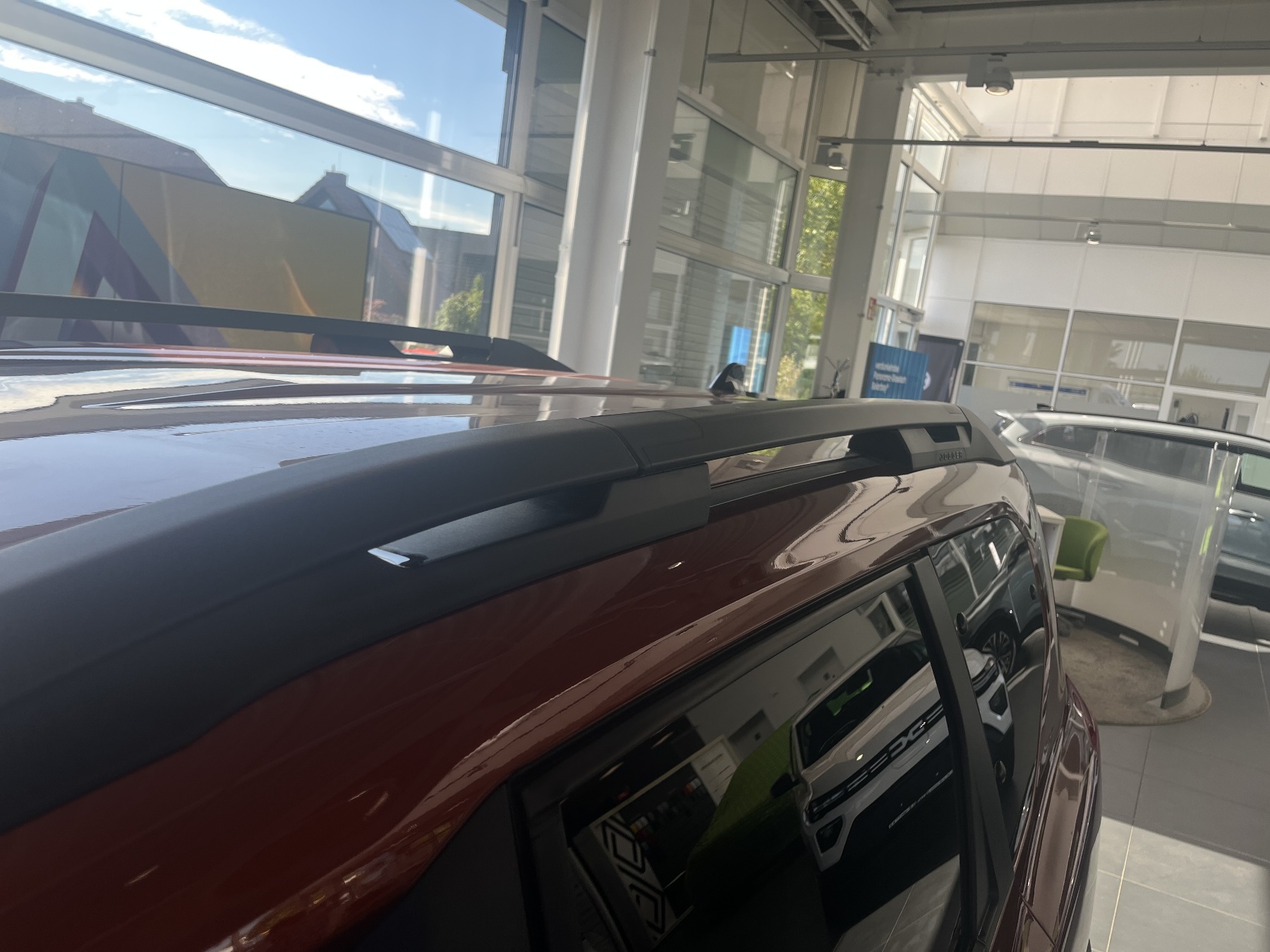 Bild 19 - Jogger EXTREME HYBRID 140 R