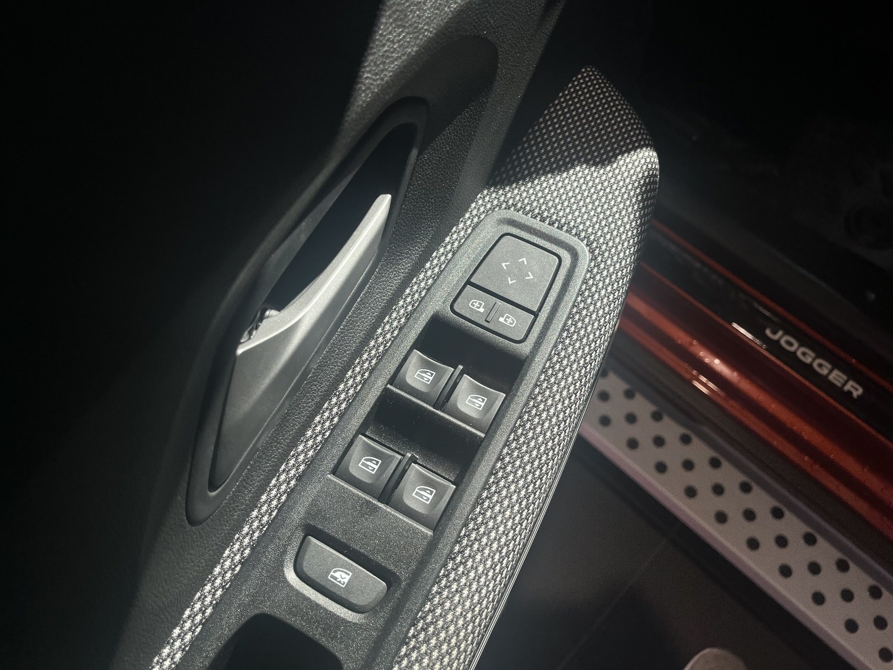 Bild 21 - Jogger EXTREME HYBRID 140 R