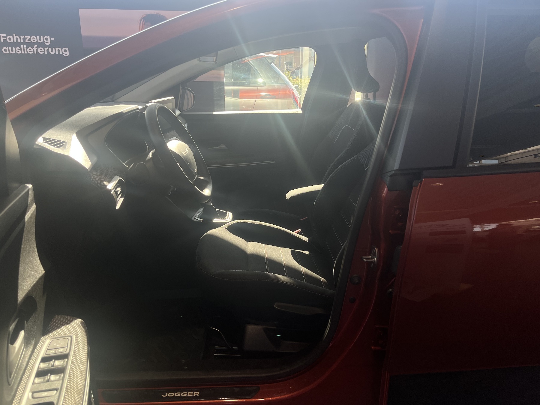 Bild 22 - Jogger EXTREME HYBRID 140 R