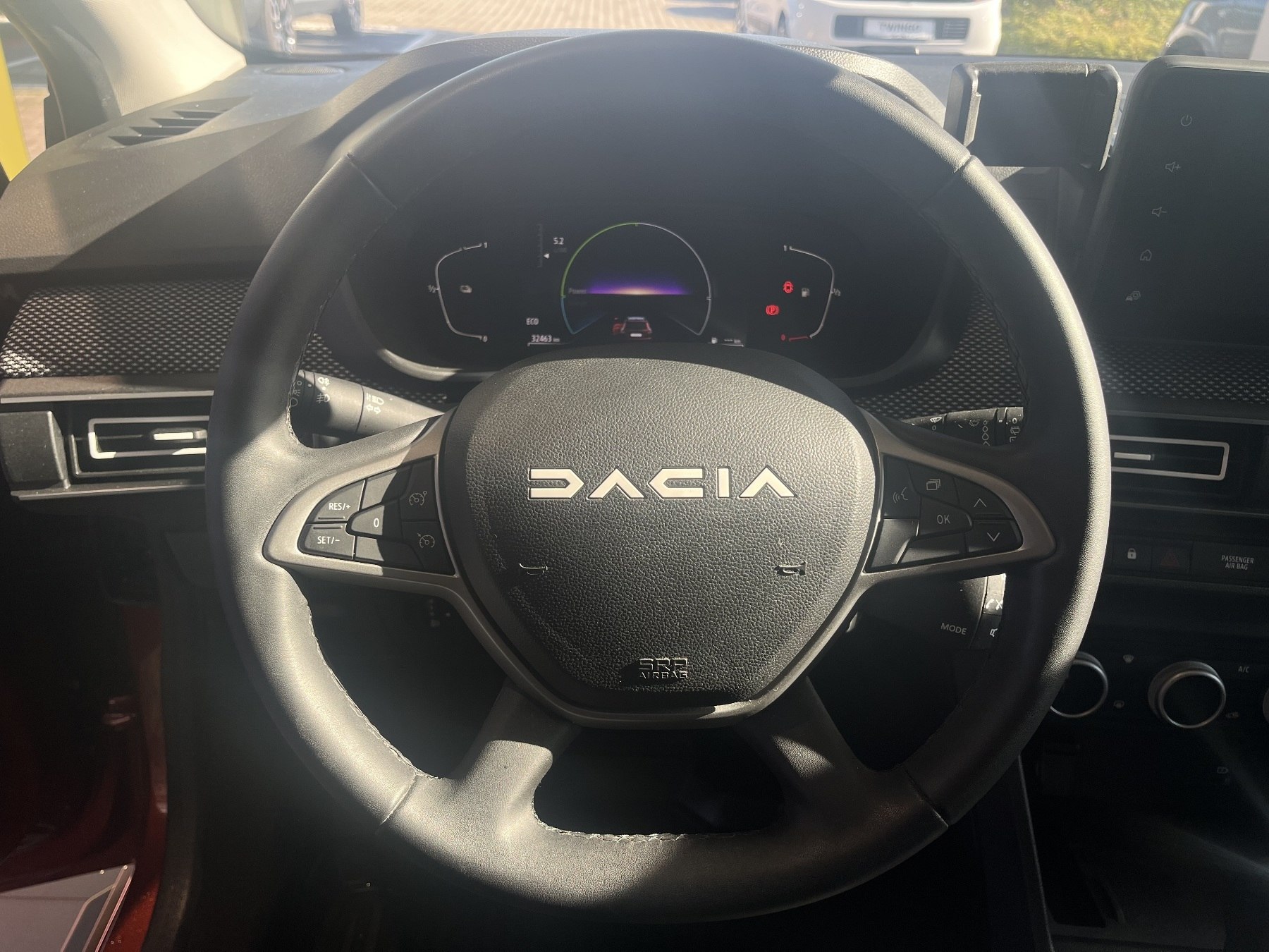 Bild 24 - Jogger EXTREME HYBRID 140 R