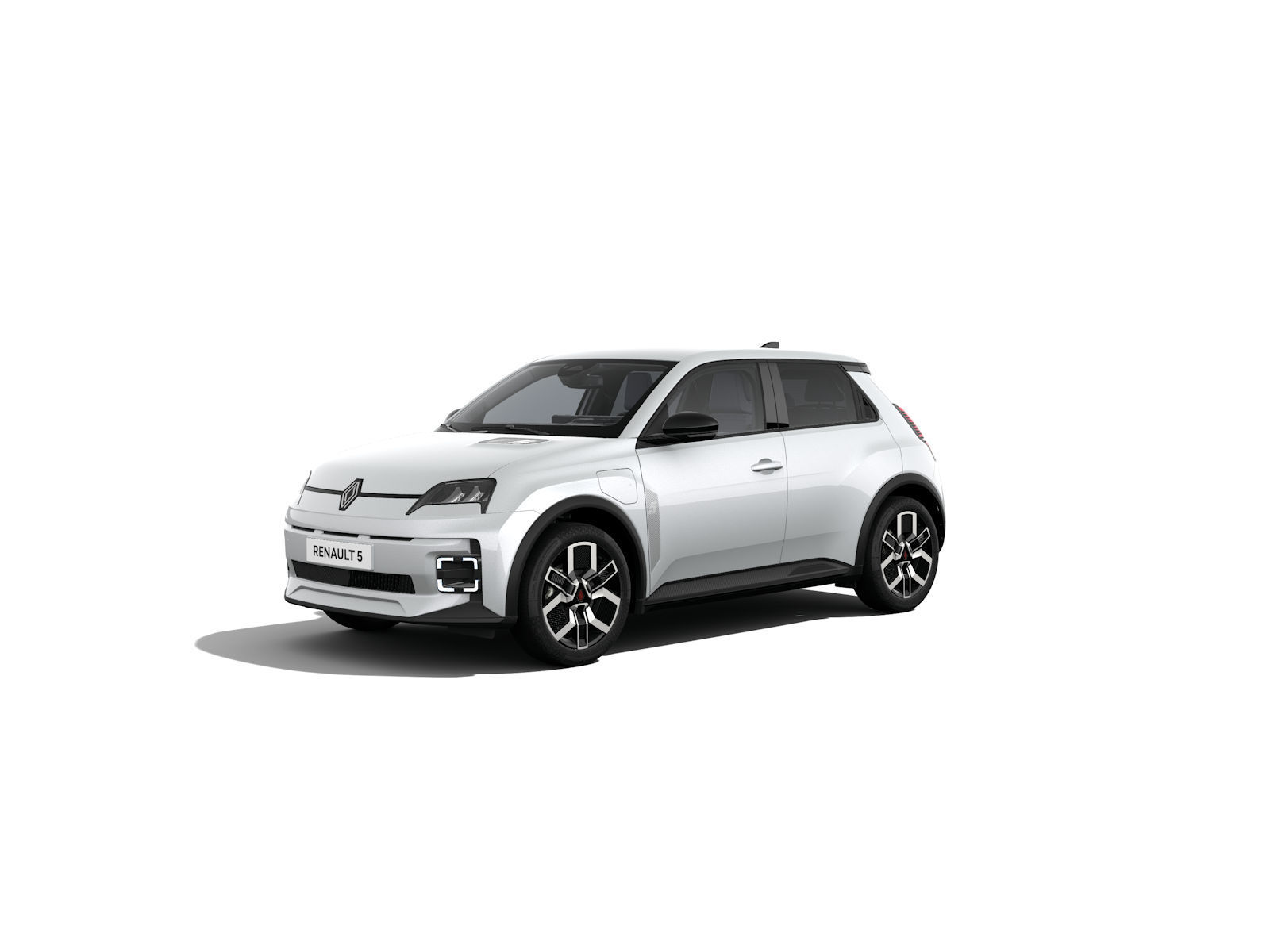 Bild 1 - R 5 E-Tech elektrisch Techno 120 Urban Range