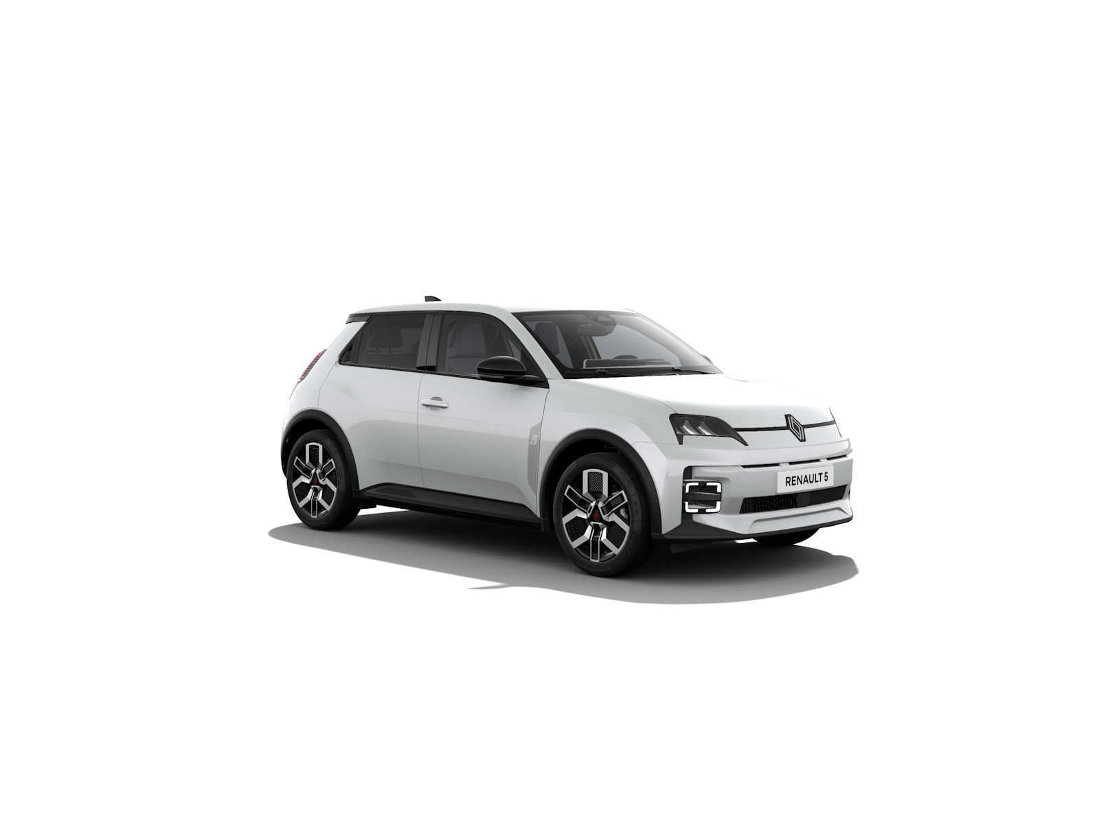 Bild 10 - R 5 E-Tech elektrisch Techno 120 Urban Range