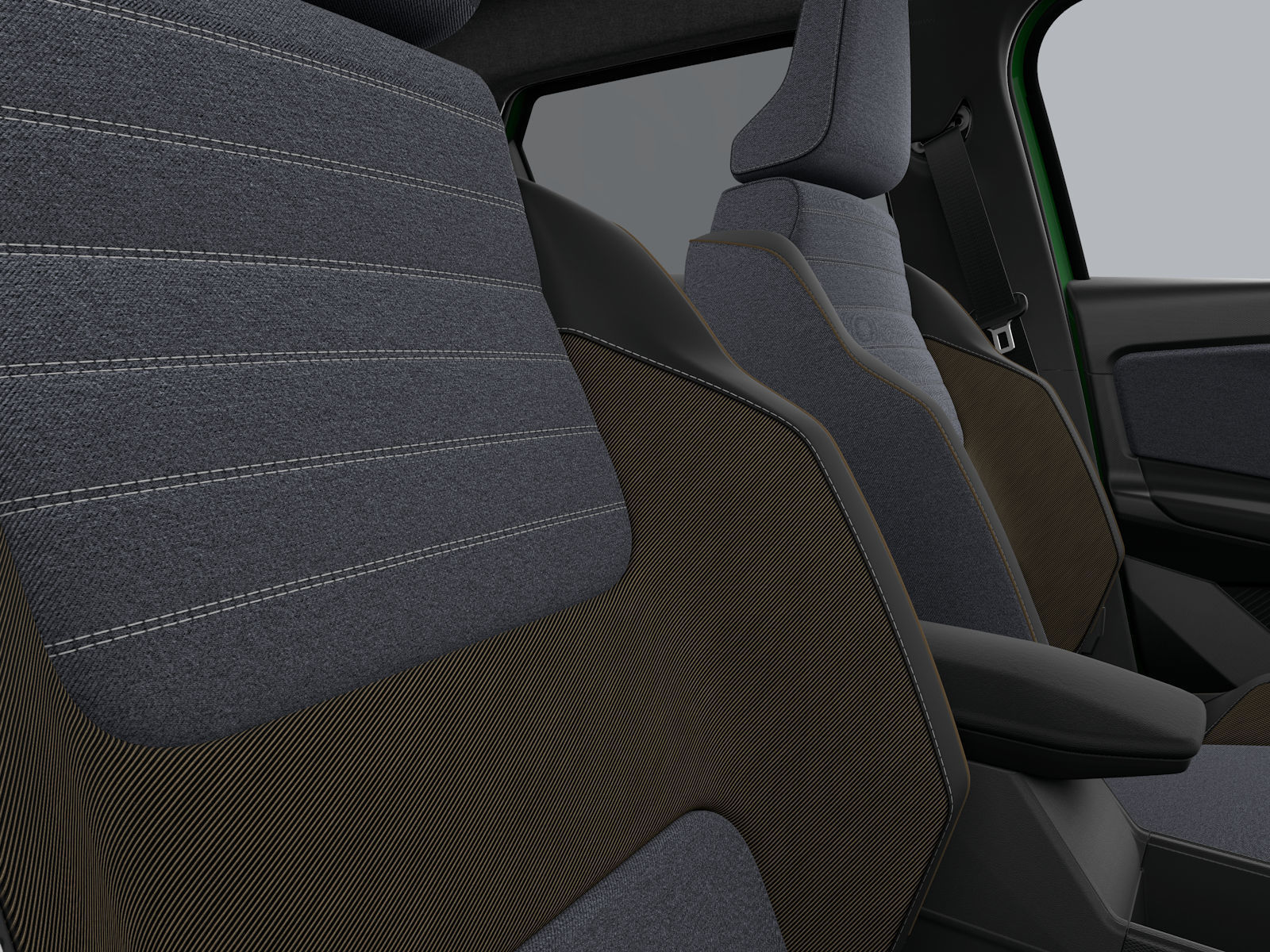 Bild 13 - R 5 E-Tech elektrisch Techno 120 Urban Range