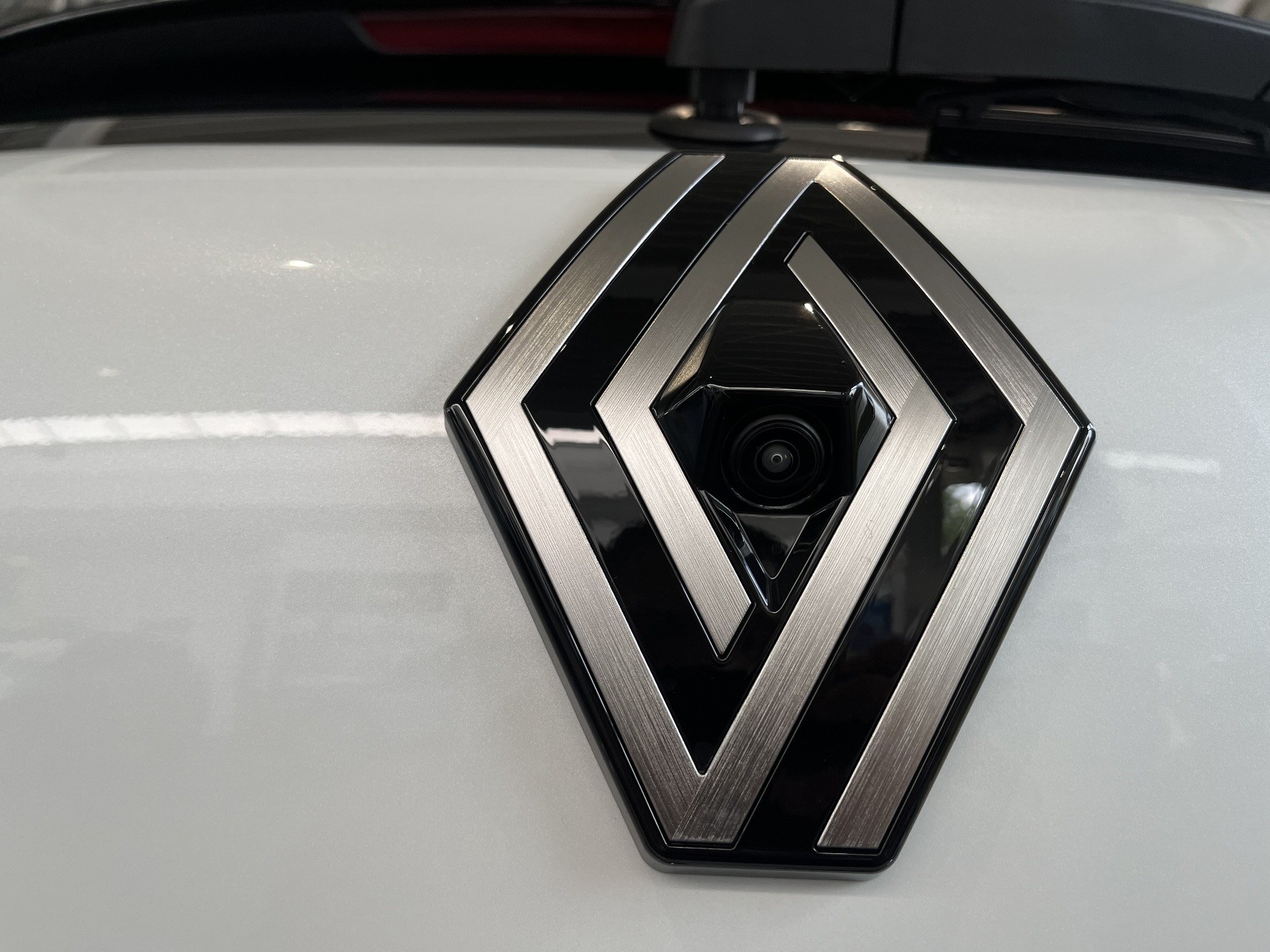 Bild 15 - Captur Techno Full Hybrid E-Tech 160
