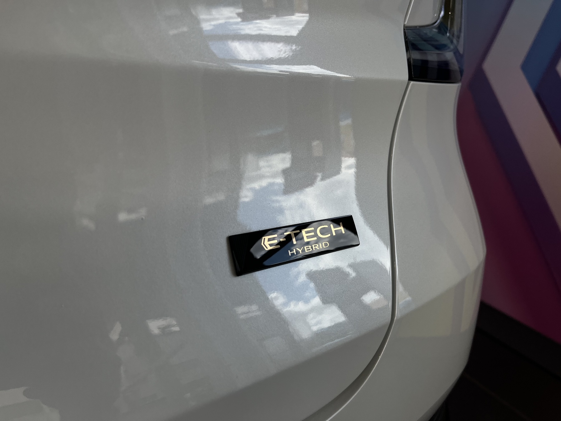 Bild 16 - Captur Techno Full Hybrid E-Tech 160