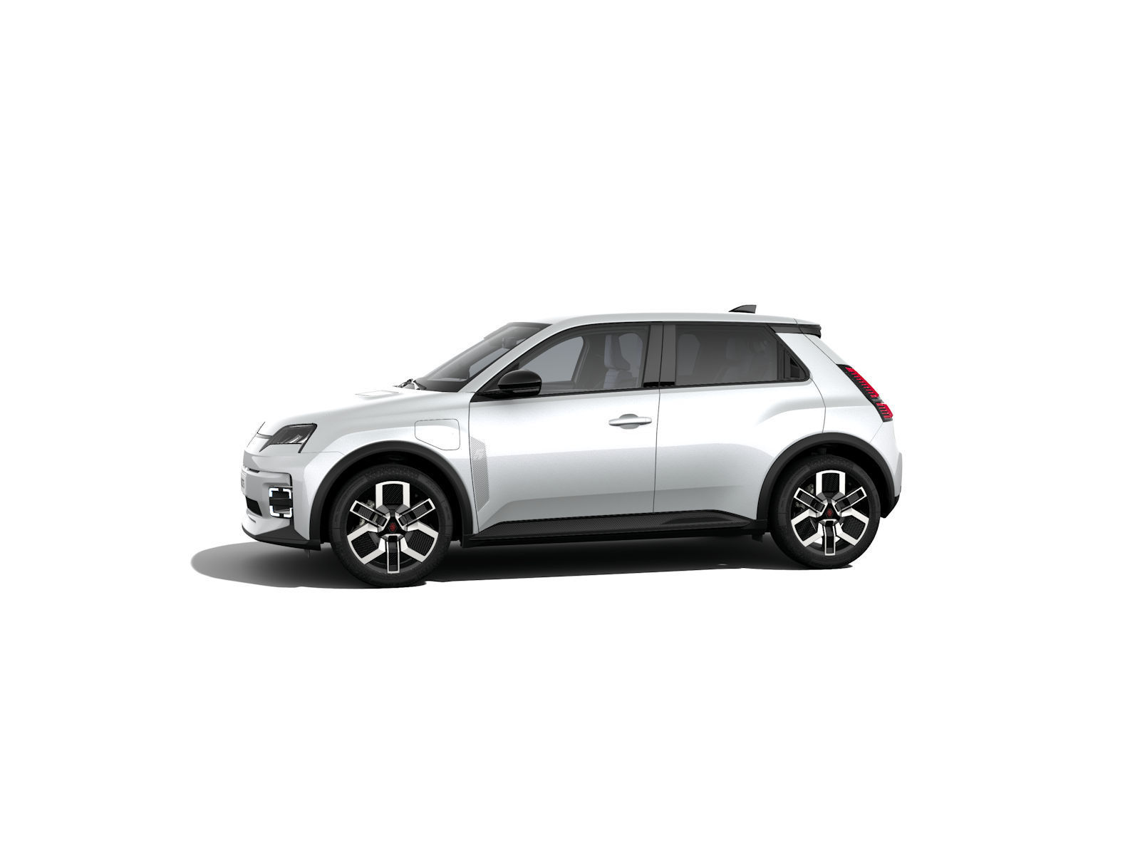 Bild 2 - R 5 E-Tech elektrisch Techno 120 Urban Range