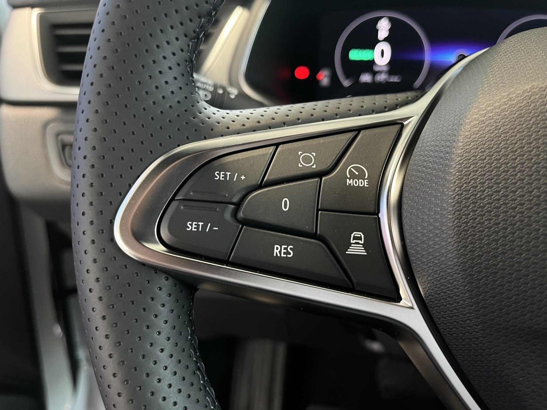 Bild 23 - Captur Techno Full Hybrid E-Tech 160
