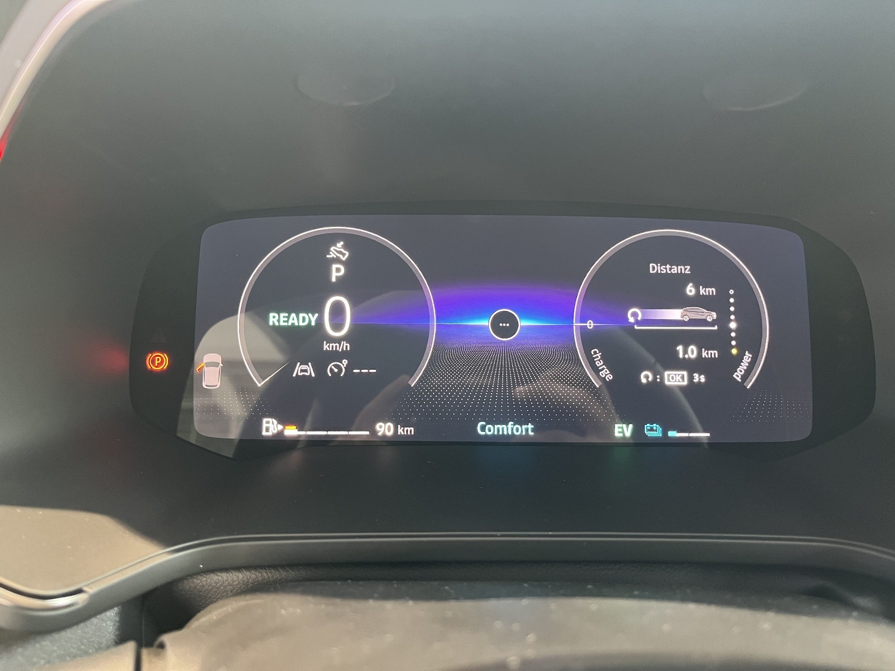 Bild 25 - Captur Techno Full Hybrid E-Tech 160