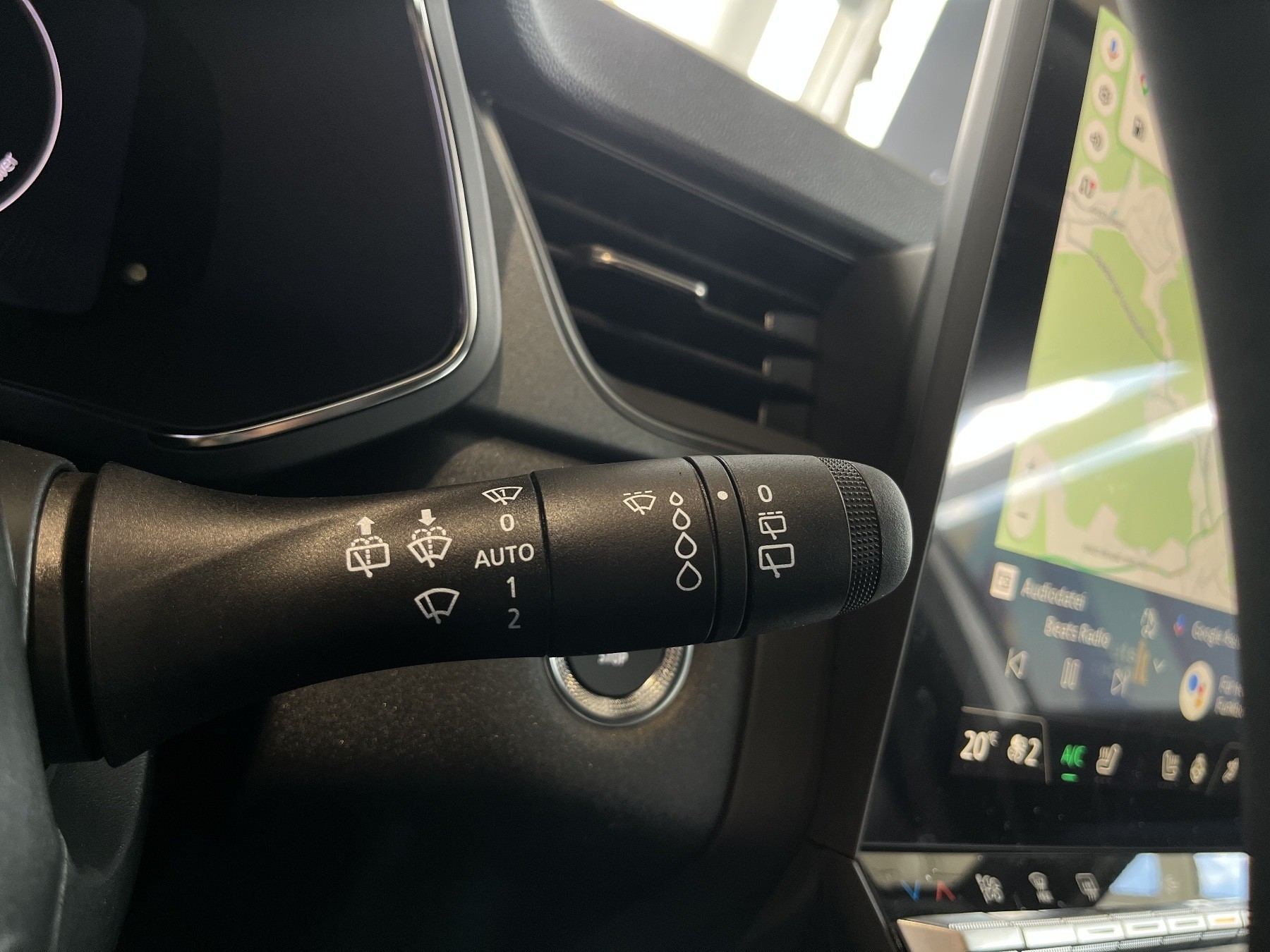 Bild 27 - Captur Techno Full Hybrid E-Tech 160