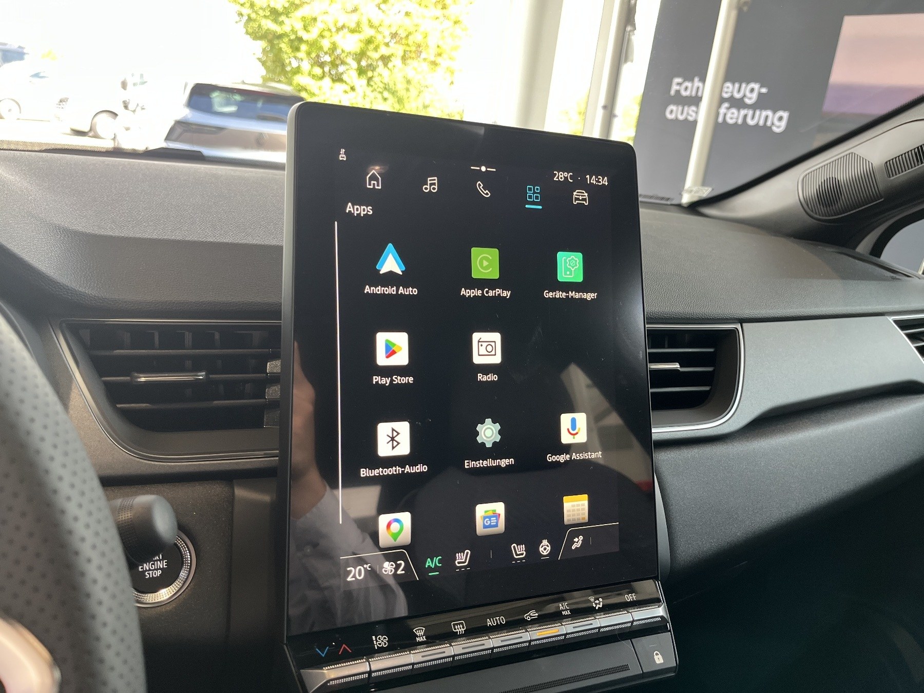 Bild 31 - Captur Techno Full Hybrid E-Tech 160