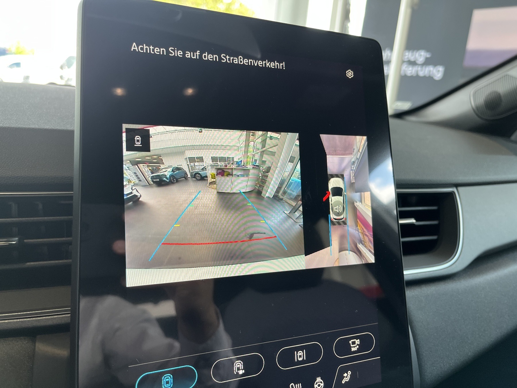 Bild 32 - Captur Techno Full Hybrid E-Tech 160
