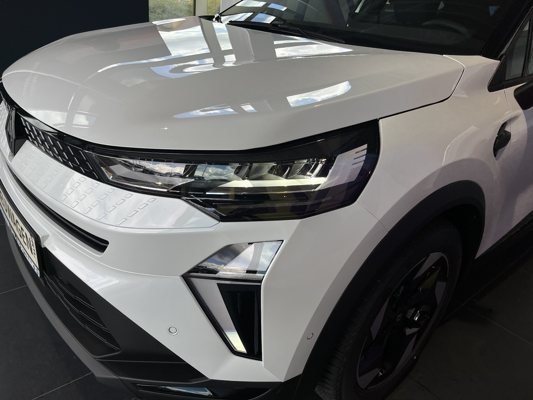 Bild 40 - Captur Techno Full Hybrid E-Tech 160