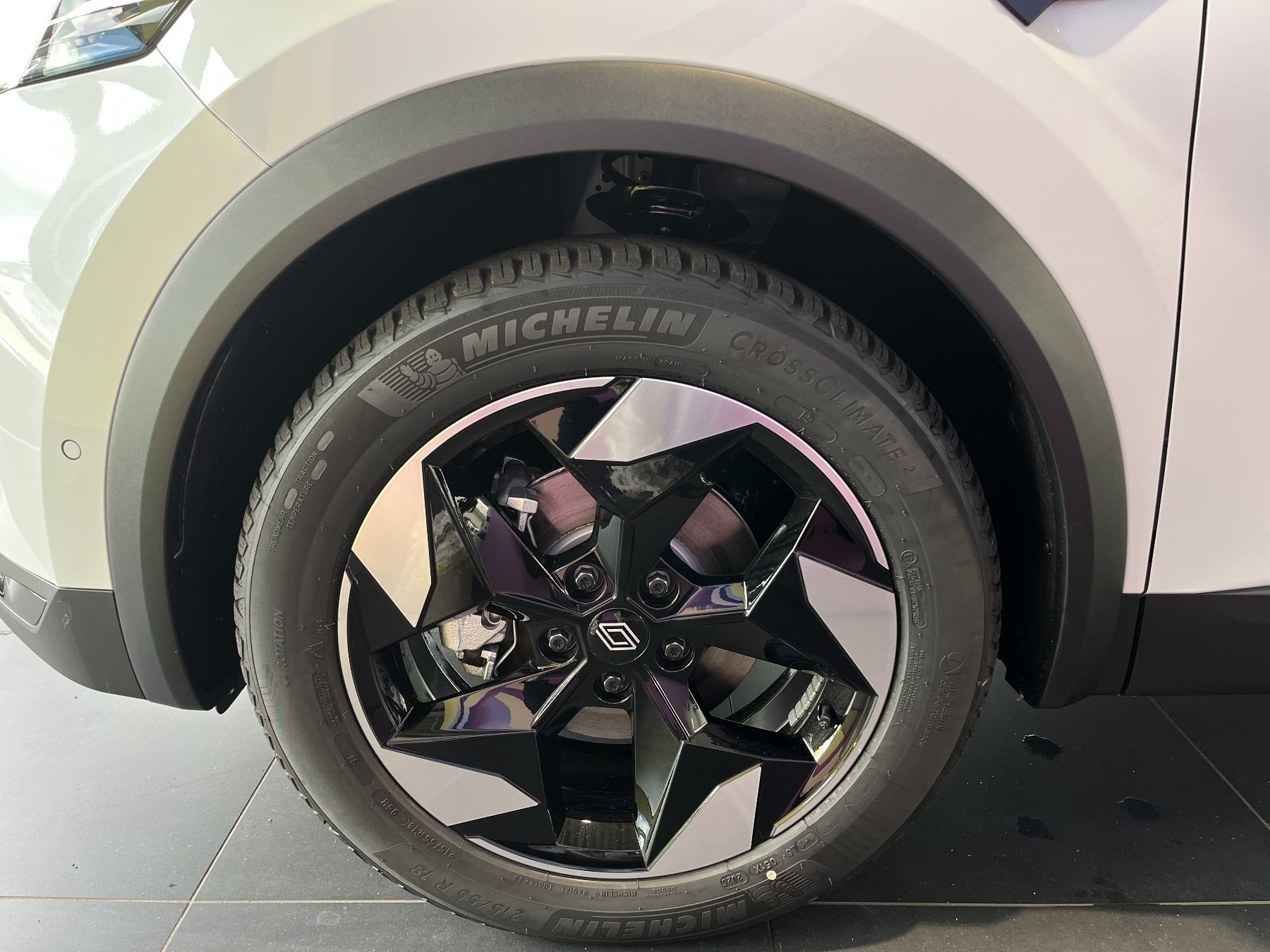 Bild 42 - Captur Techno Full Hybrid E-Tech 160