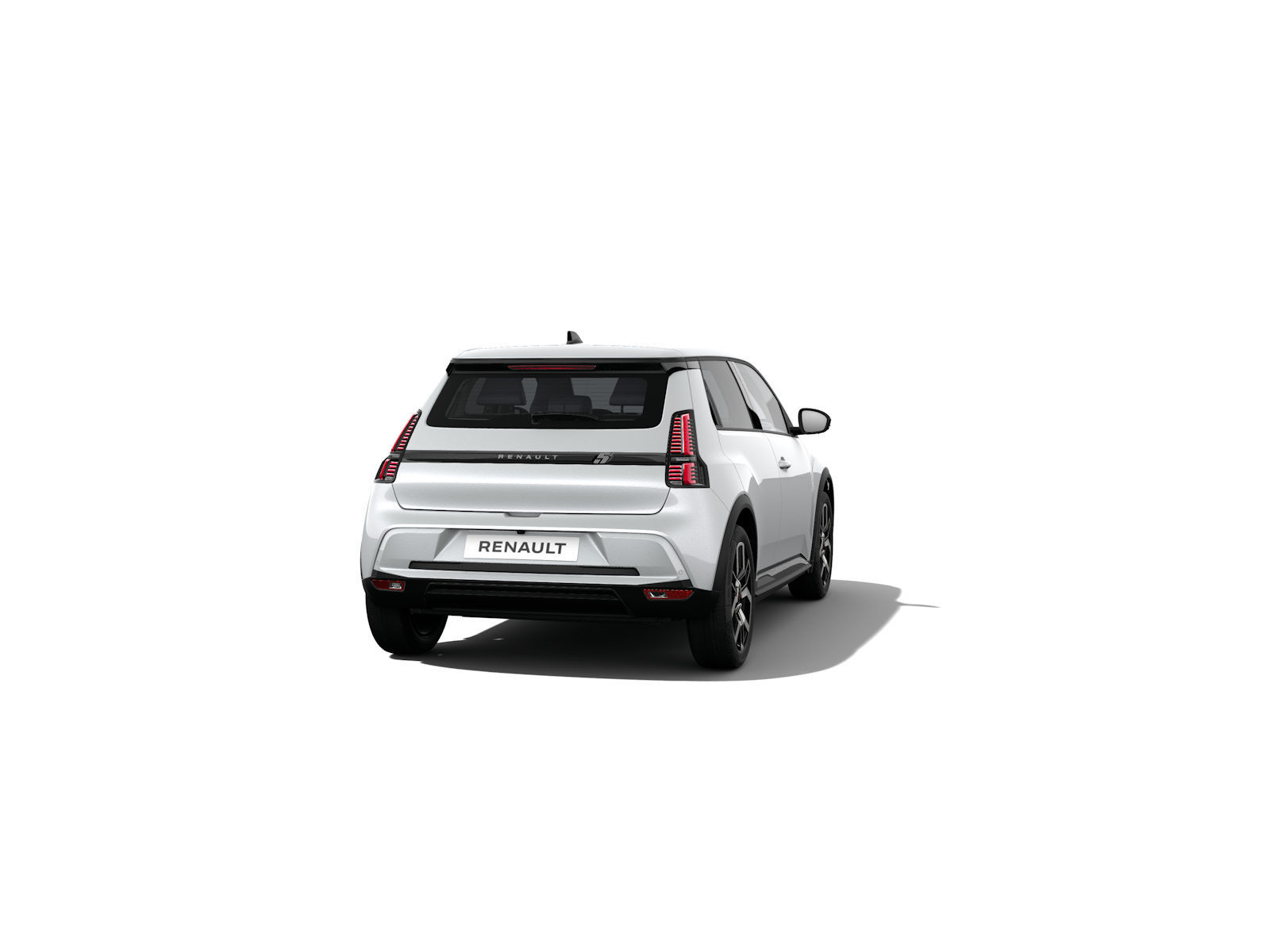 Bild 6 - R 5 E-Tech elektrisch Techno 120 Urban Range