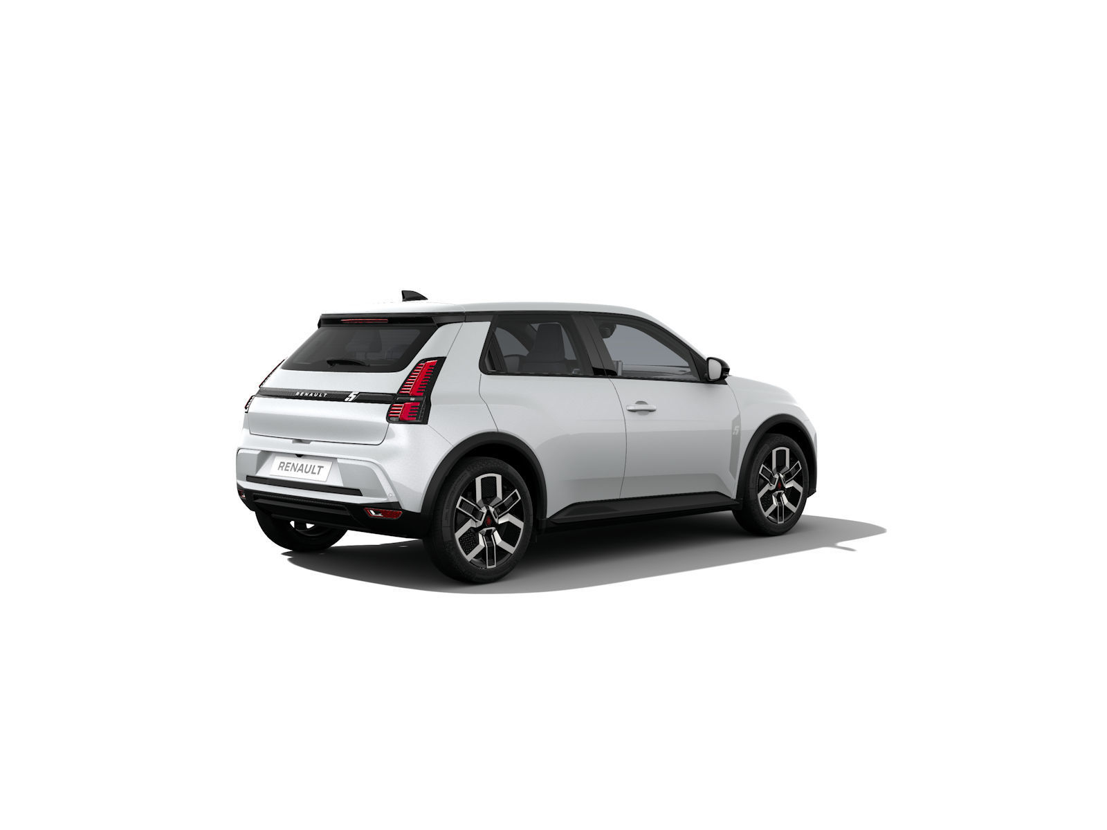 Bild 7 - R 5 E-Tech elektrisch Techno 120 Urban Range