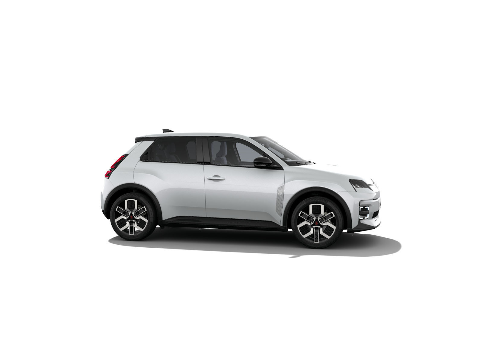 Bild 9 - R 5 E-Tech elektrisch Techno 120 Urban Range