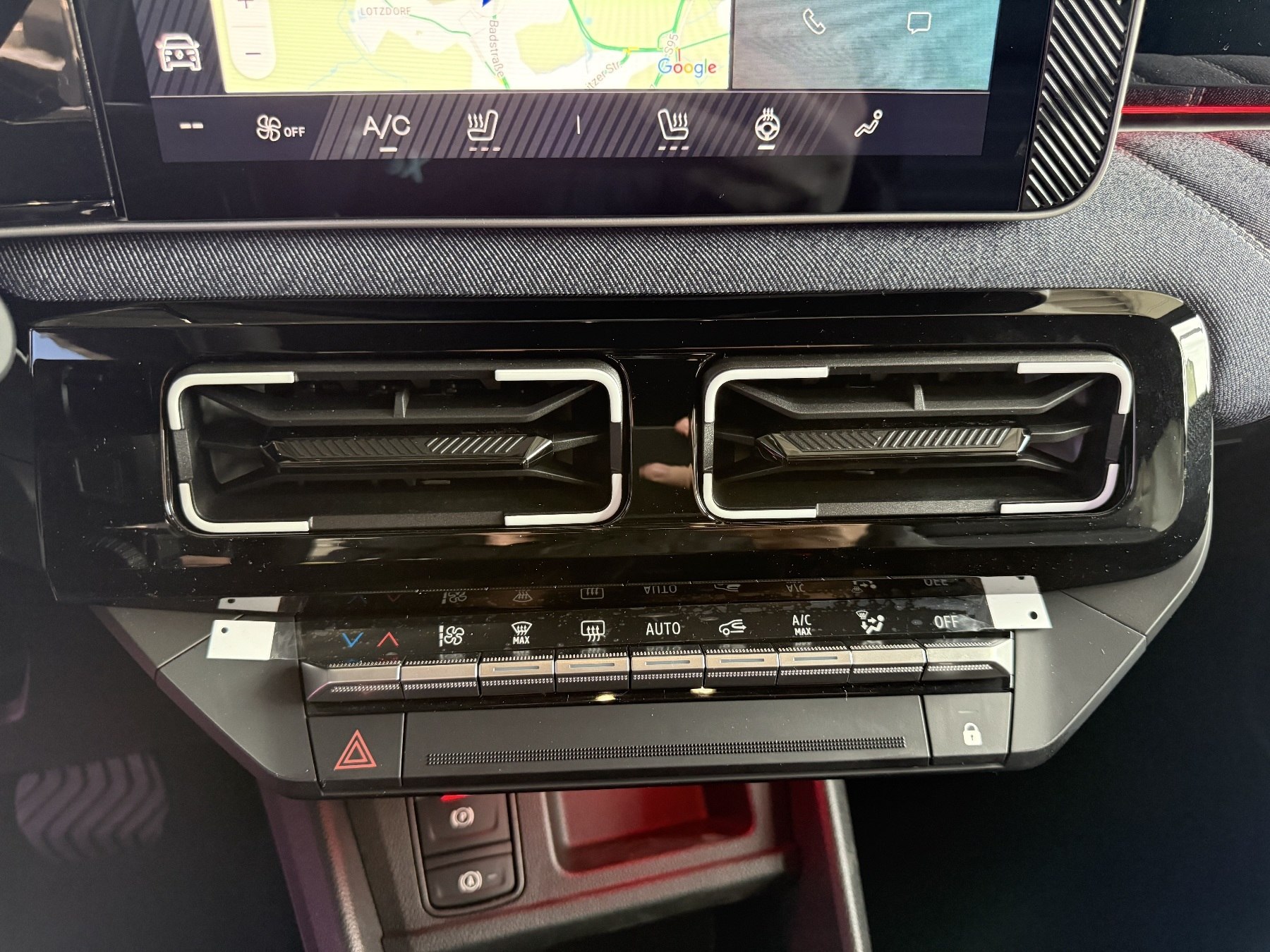 Bild 27 - R 5 E-Tech elektrisch Techno 120 Urban Range