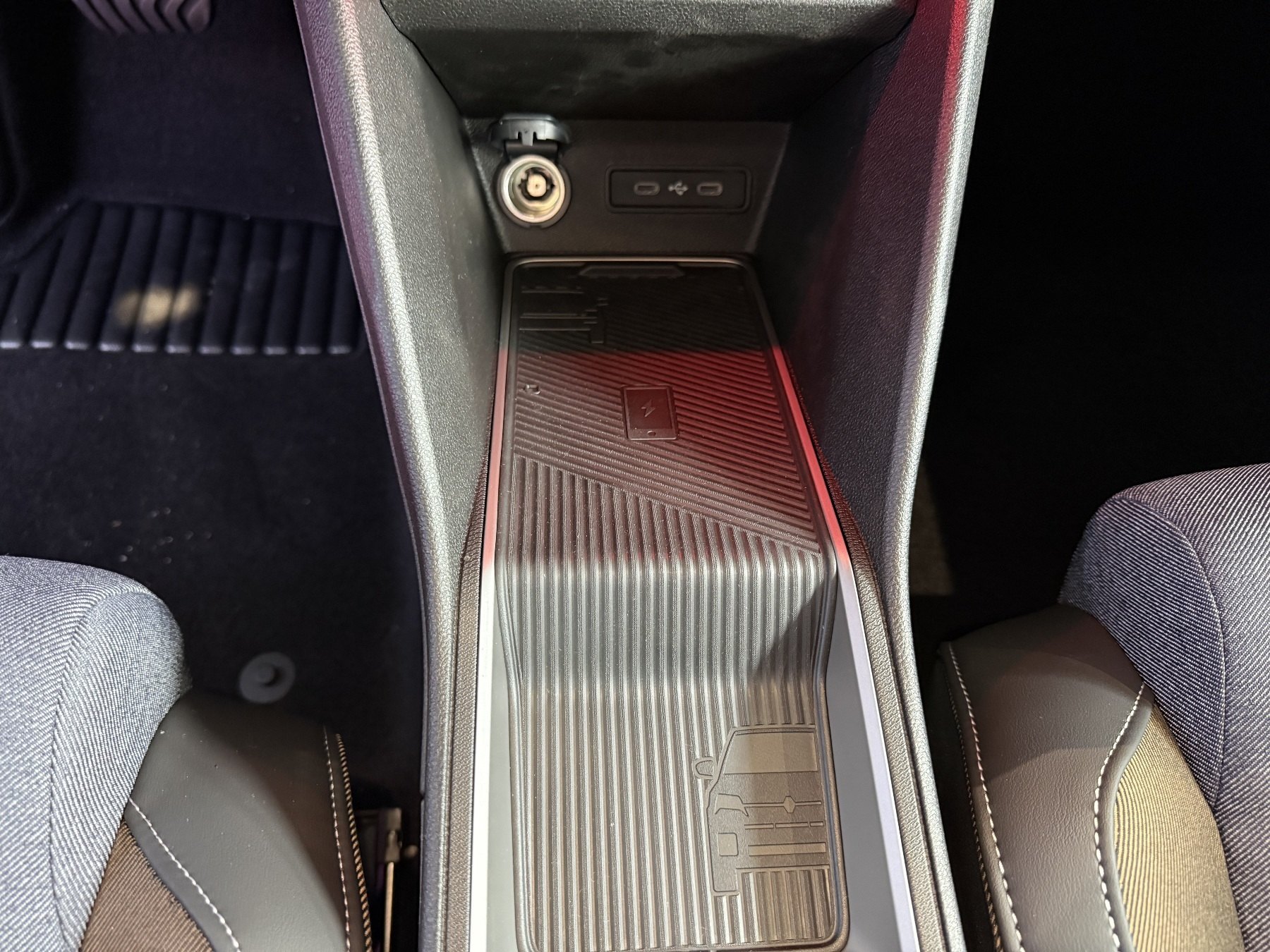 Bild 29 - R 5 E-Tech elektrisch Techno 120 Urban Range