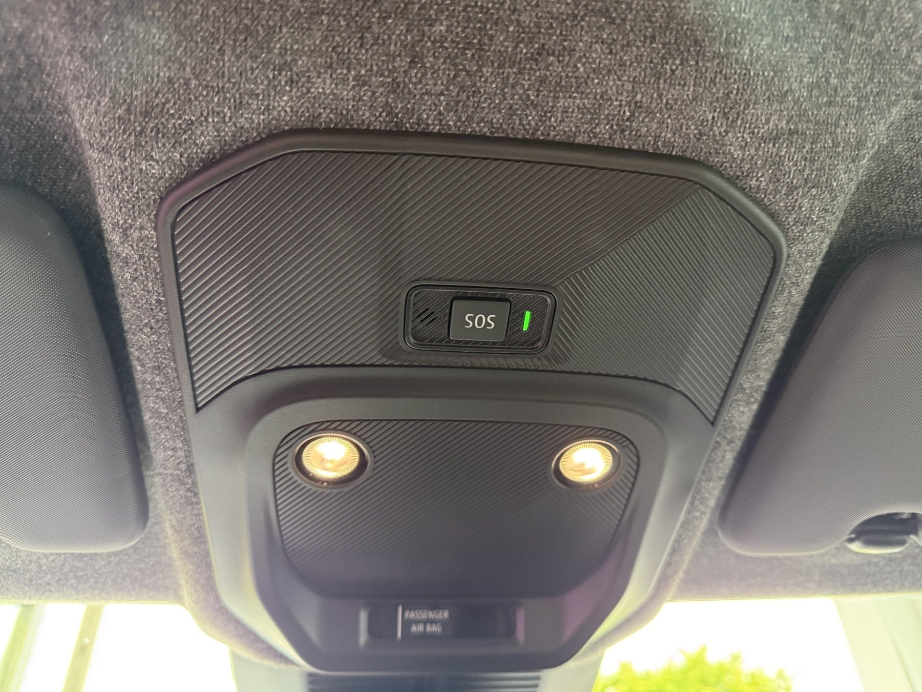 Bild 31 - R 5 E-Tech elektrisch Techno 120 Urban Range