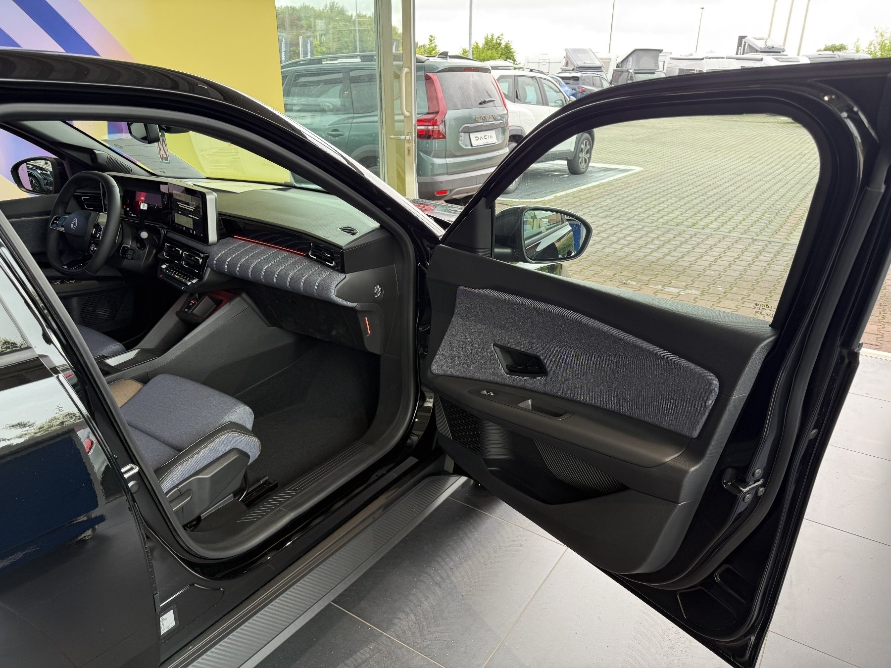 Bild 5 - R 5 E-Tech elektrisch Techno 120 Urban Range