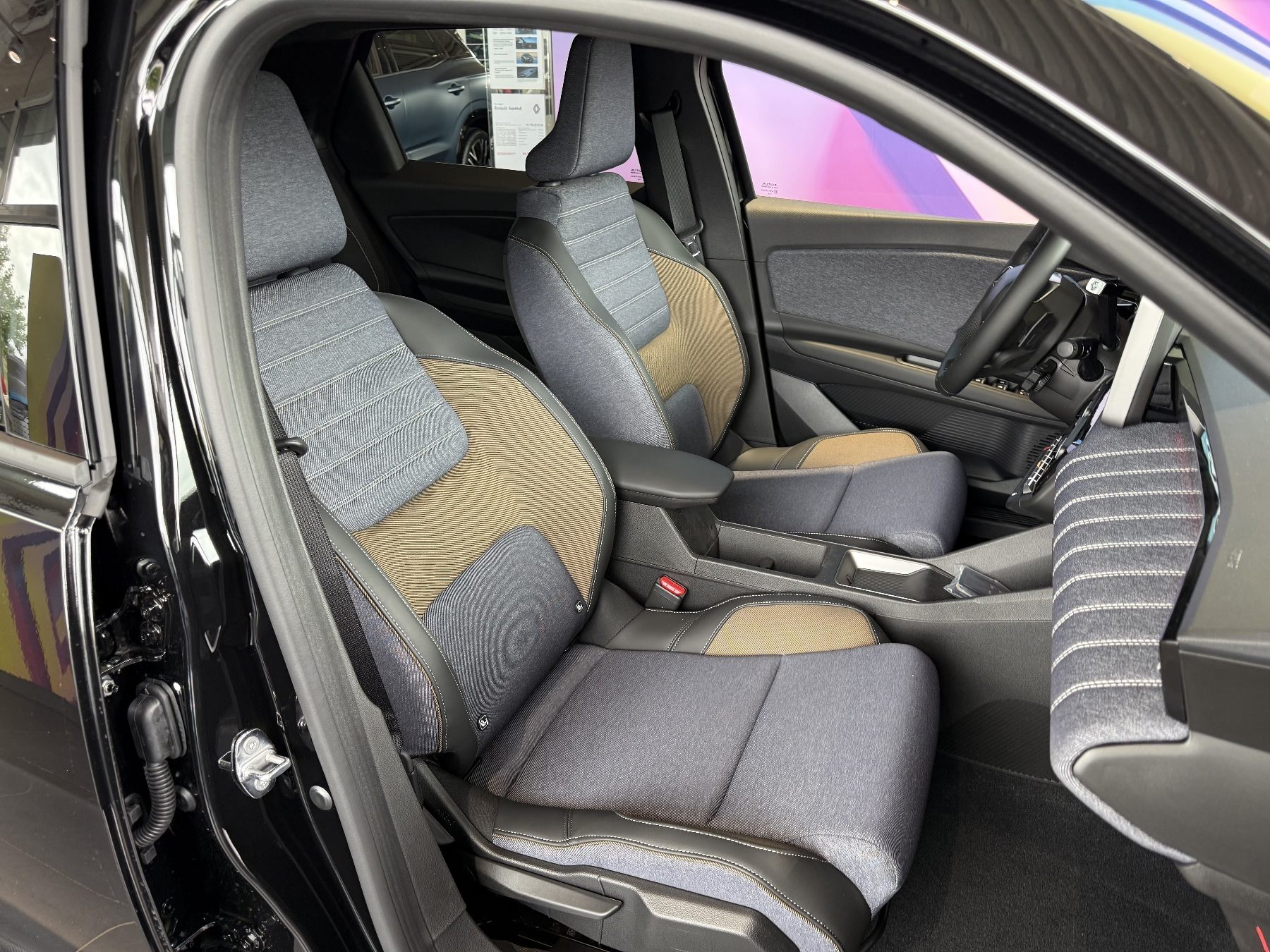 Bild 6 - R 5 E-Tech elektrisch Techno 120 Urban Range