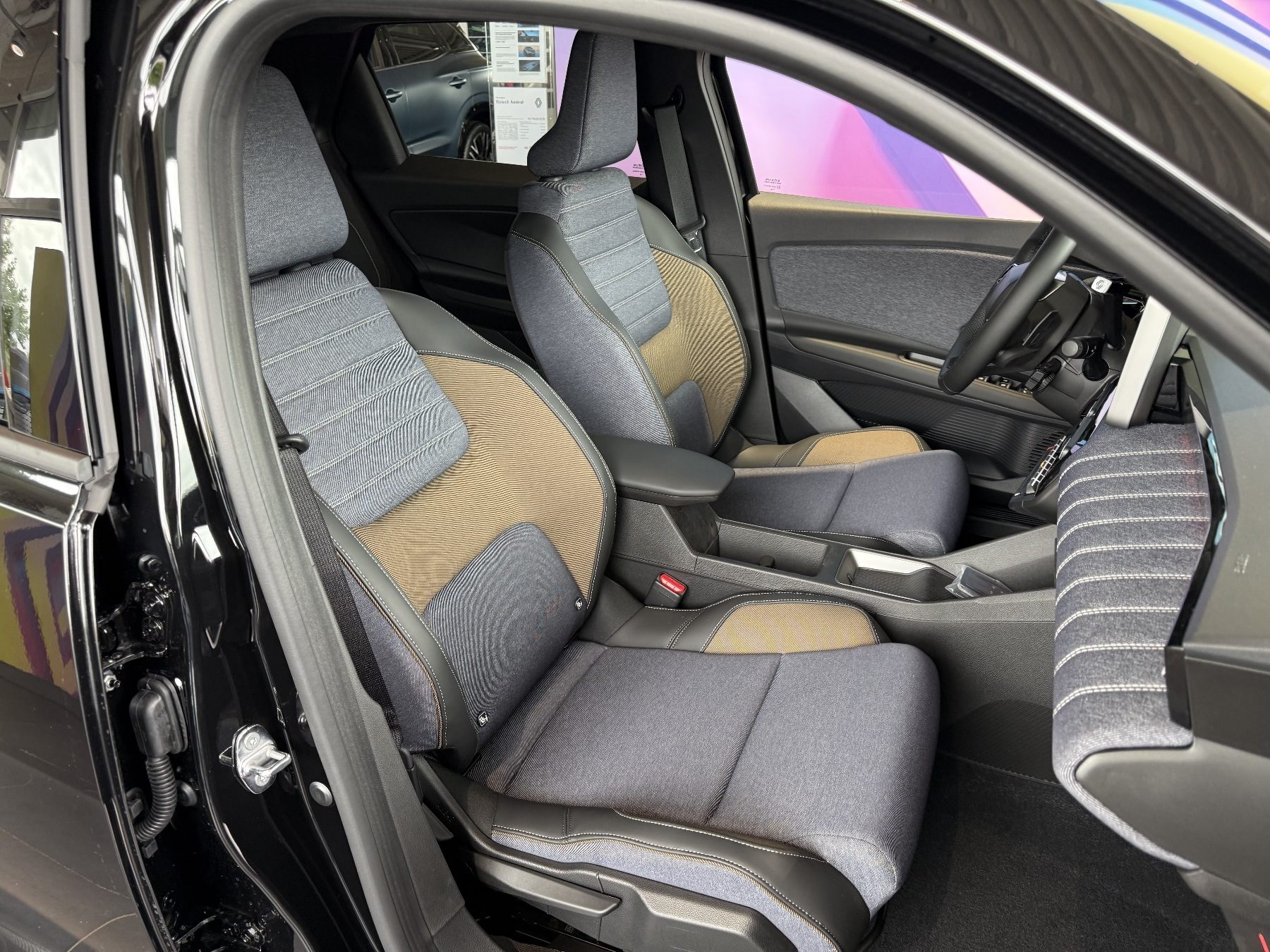 Bild 7 - R 5 E-Tech elektrisch Techno 120 Urban Range