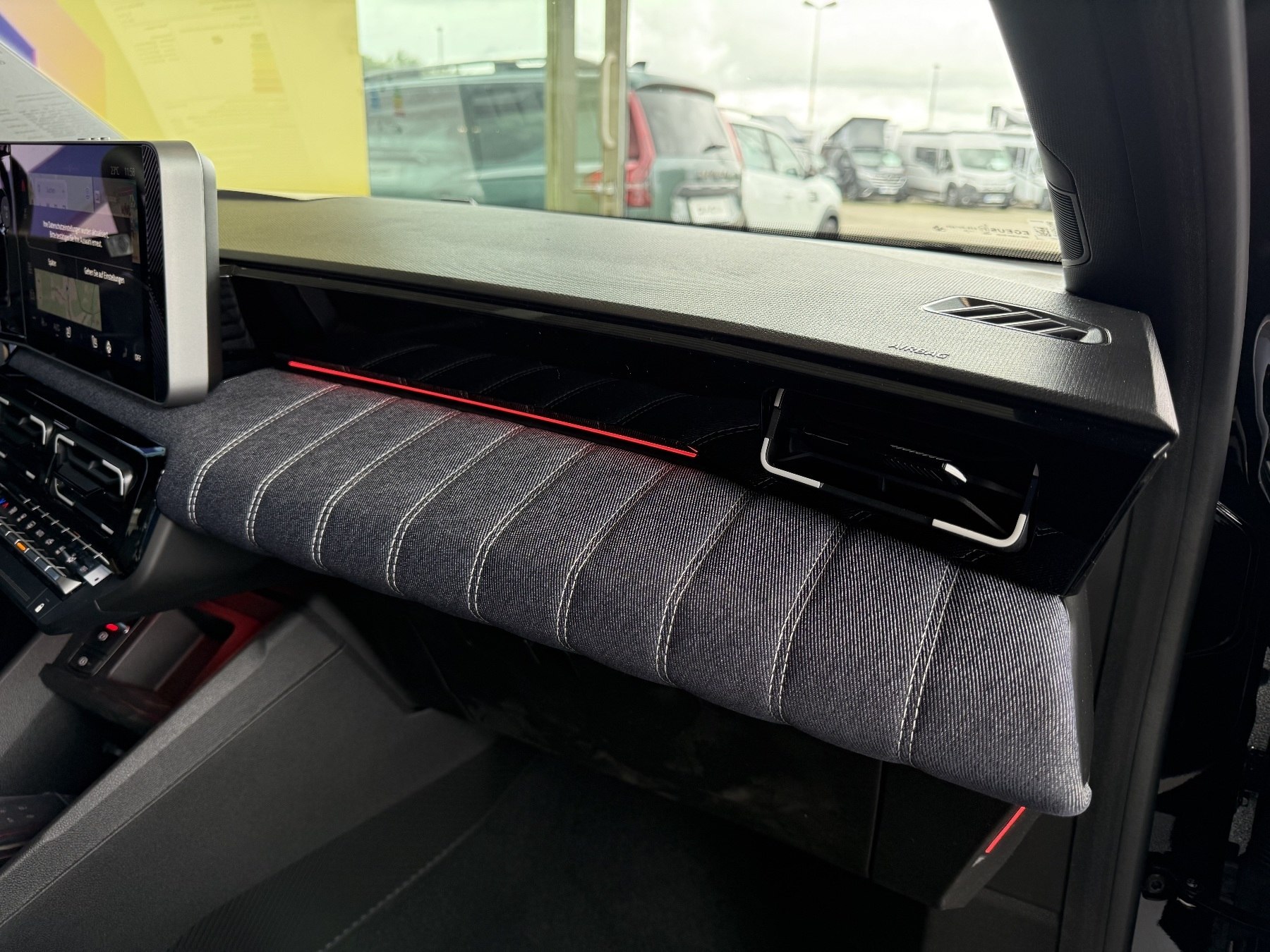 Bild 8 - R 5 E-Tech elektrisch Techno 120 Urban Range