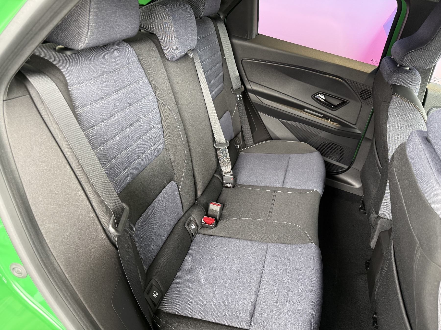 Bild 10 - R 5 E-Tech elektrisch Techno 120 Urban Range
