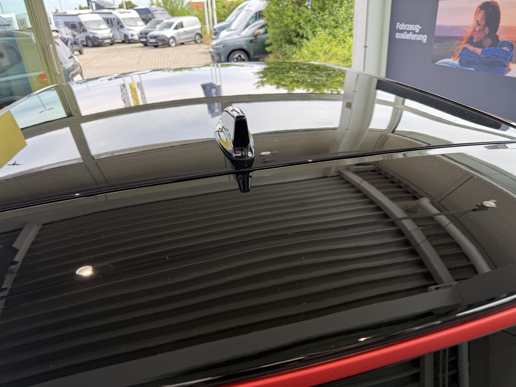 Bild 16 - R 5 E-Tech elektrisch Techno 120 Urban Range