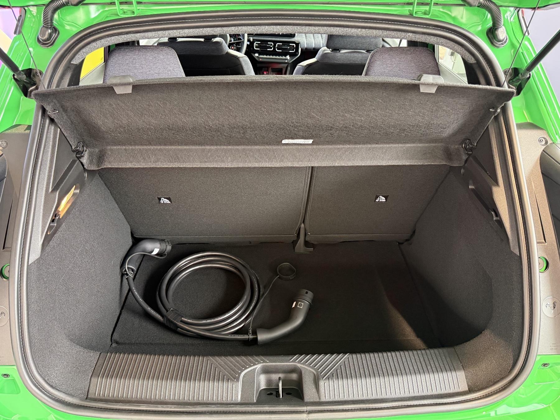 Bild 17 - R 5 E-Tech elektrisch Techno 120 Urban Range