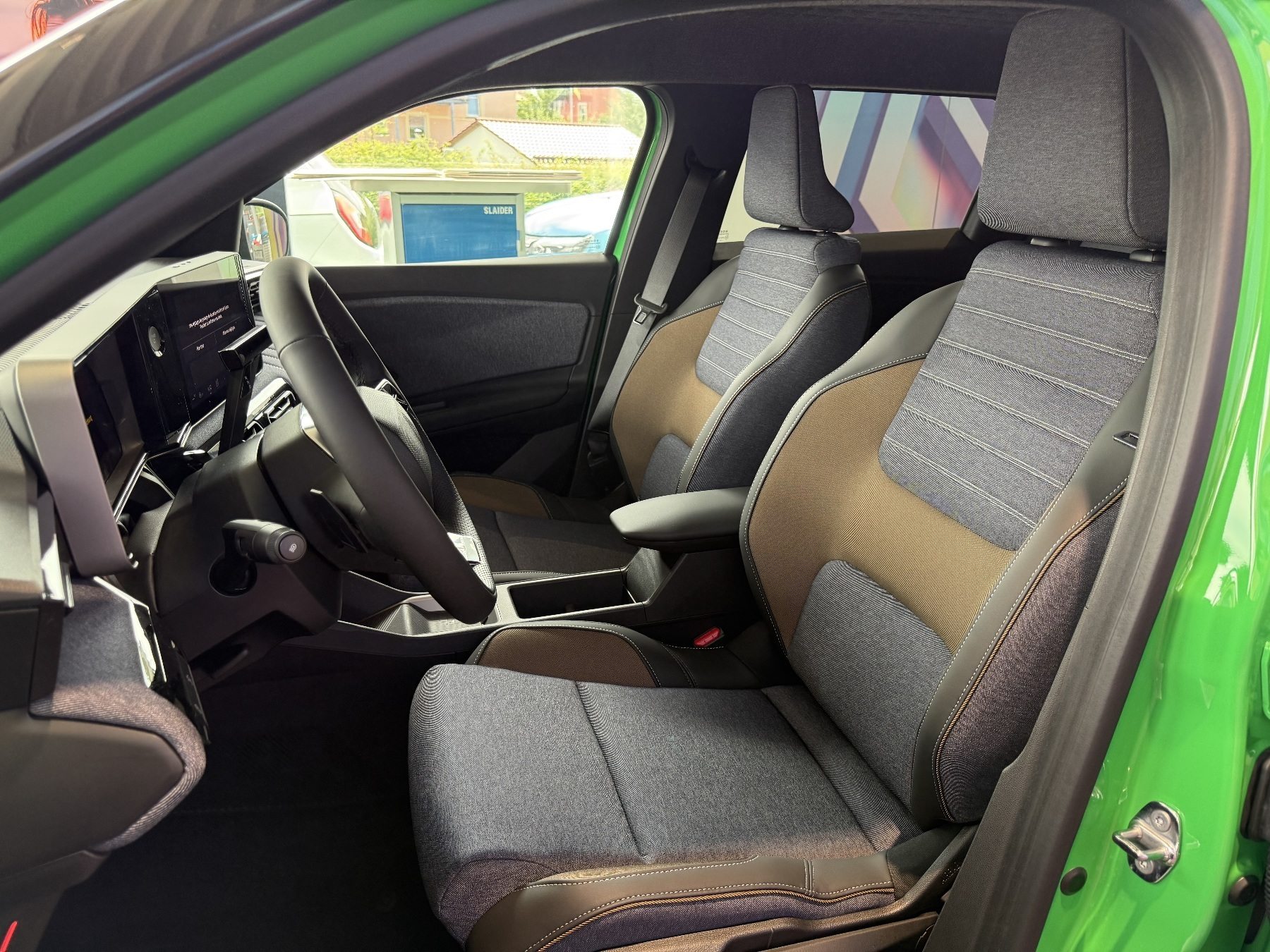 Bild 21 - R 5 E-Tech elektrisch Techno 120 Urban Range