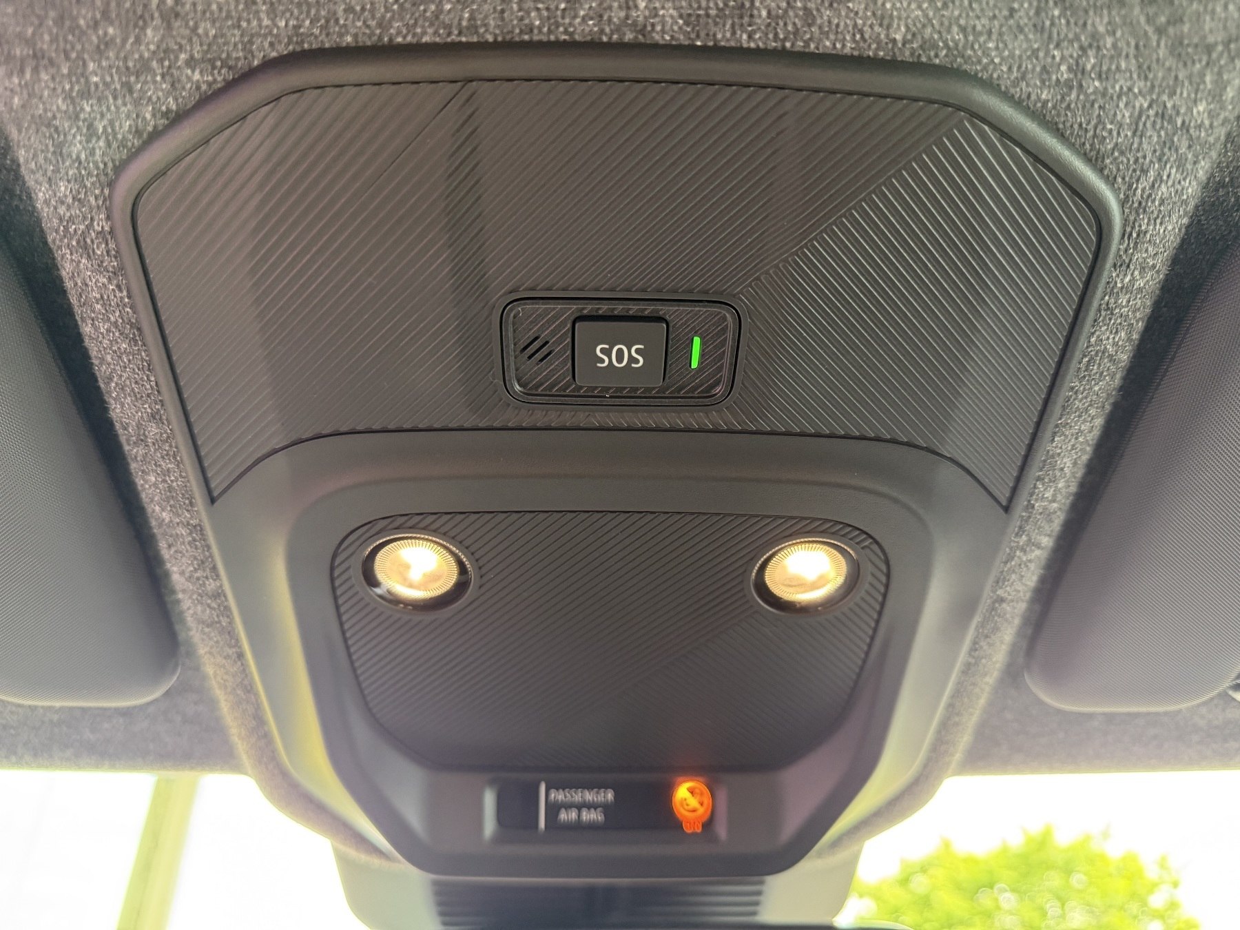 Bild 35 - R 5 E-Tech elektrisch Techno 120 Urban Range