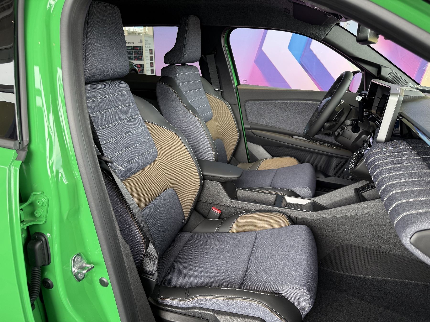 Bild 6 - R 5 E-Tech elektrisch Techno 120 Urban Range