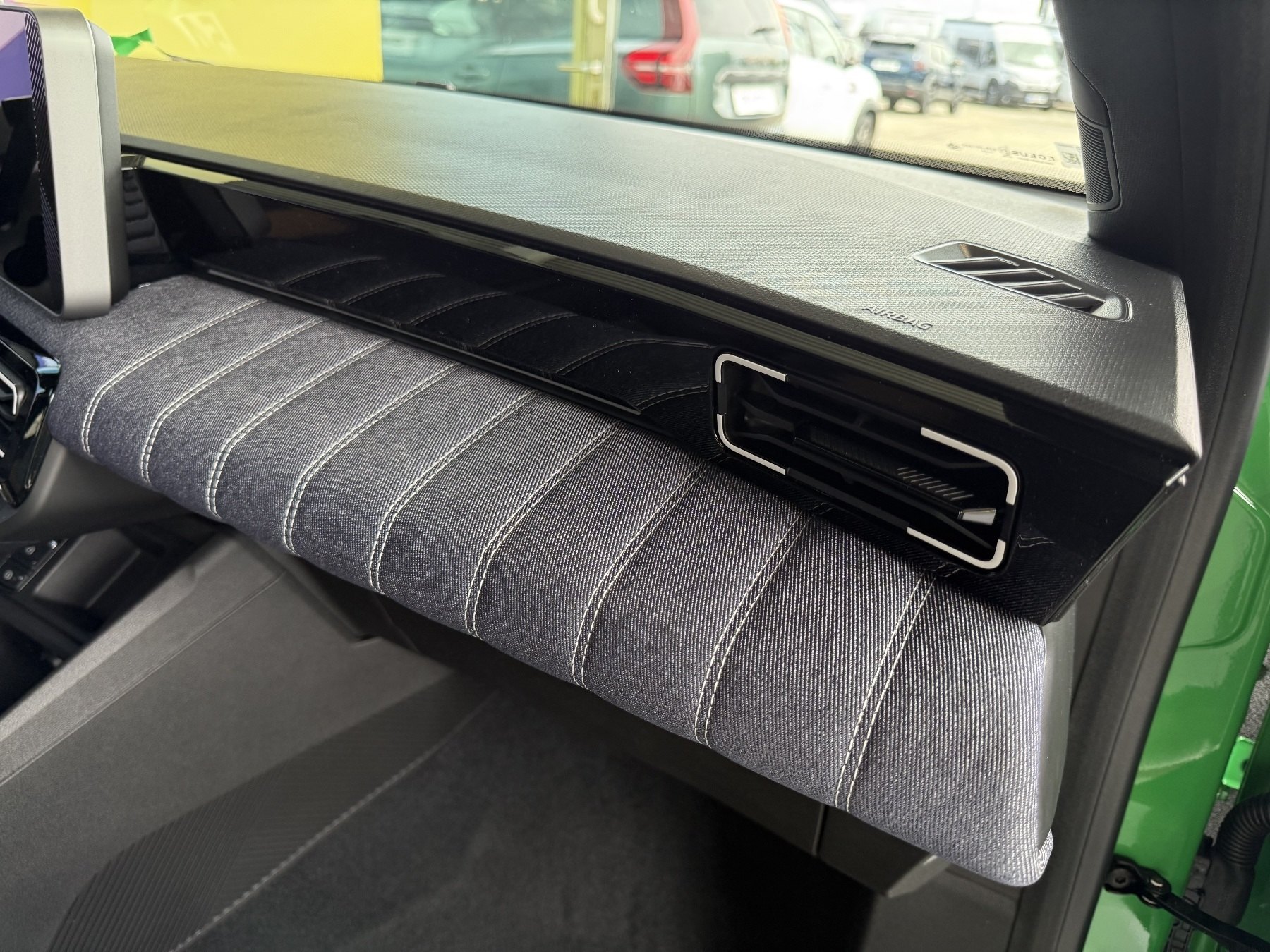 Bild 7 - R 5 E-Tech elektrisch Techno 120 Urban Range