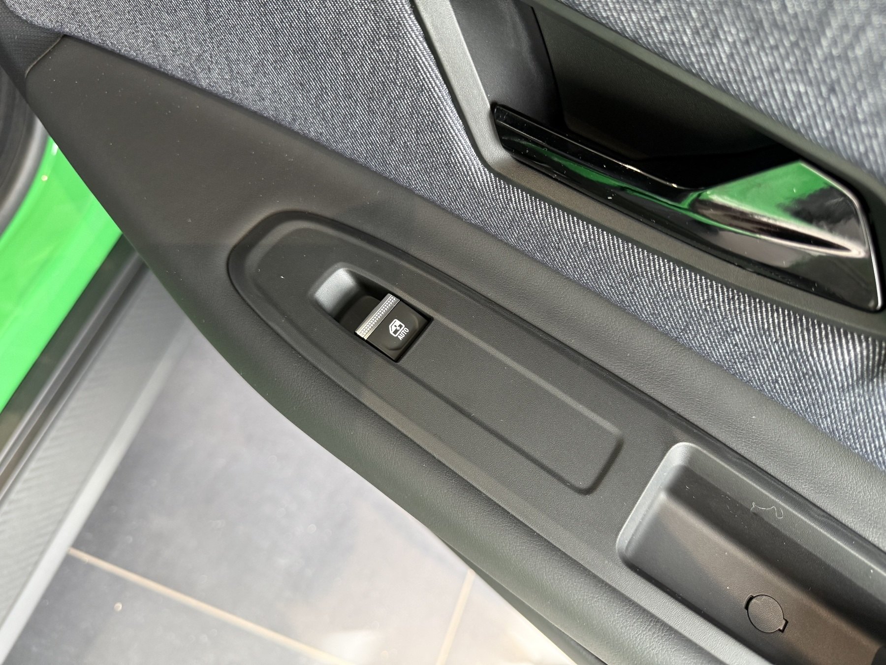 Bild 8 - R 5 E-Tech elektrisch Techno 120 Urban Range