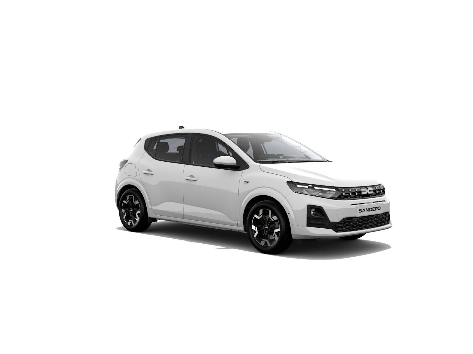 Bild 10 - Sandero Journey Eco-G 120 auto