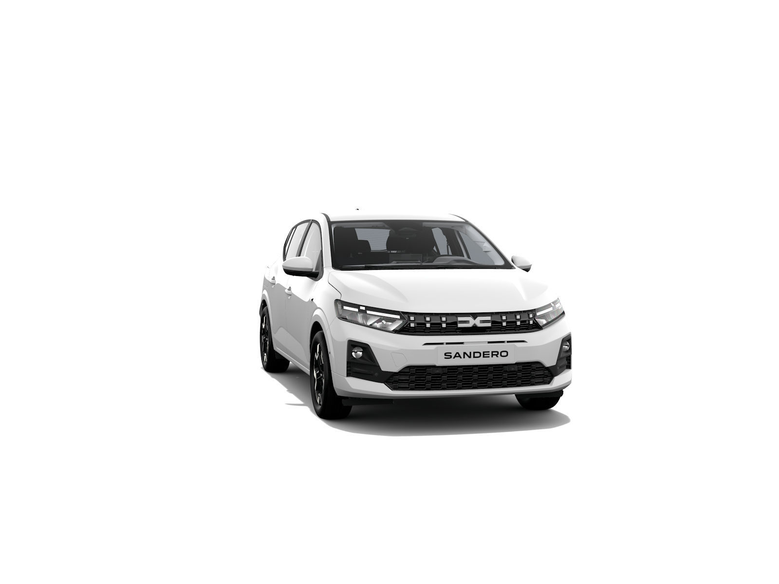 Bild 11 - Sandero Journey Eco-G 120 auto