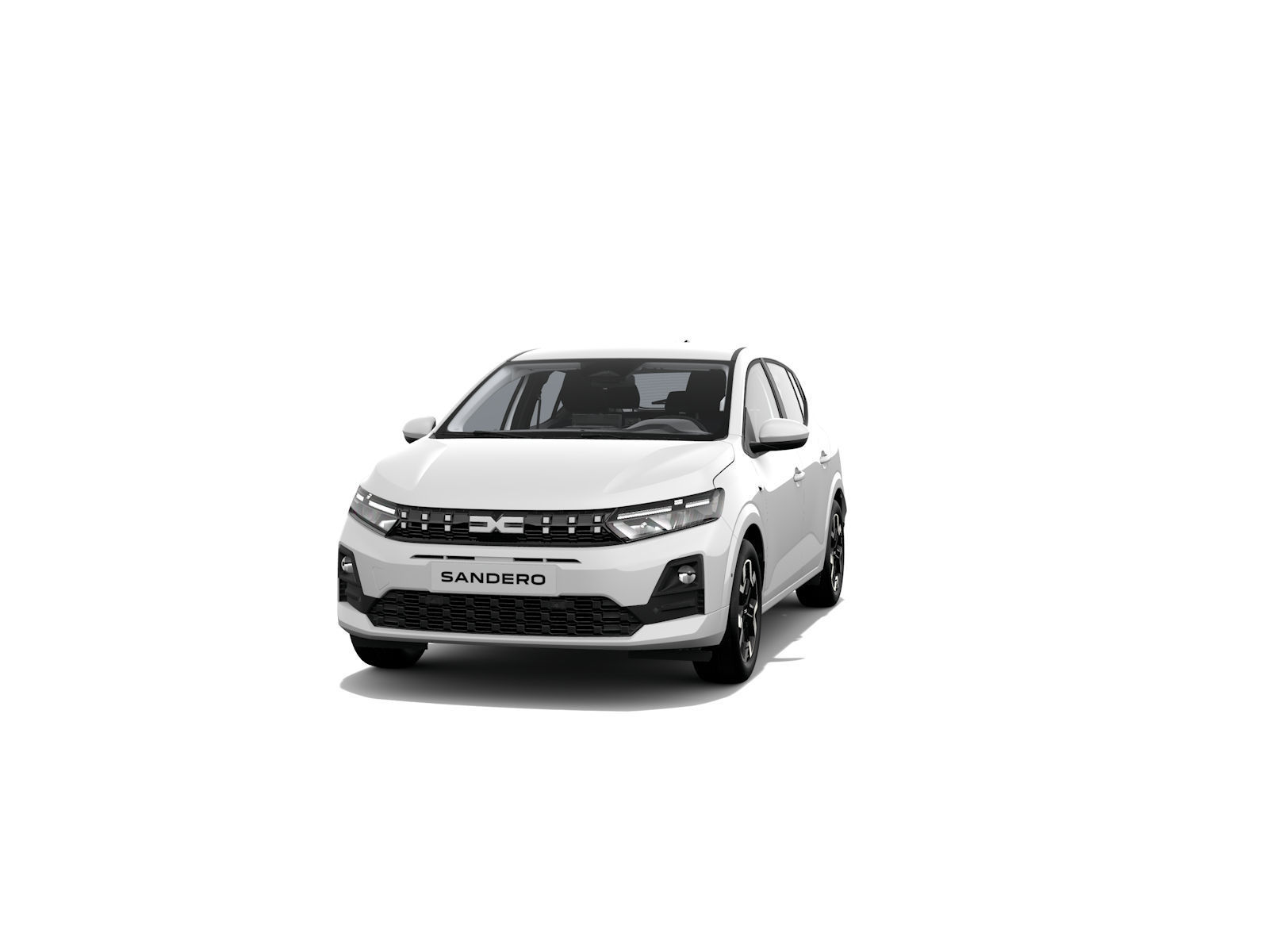 Bild 12 - Sandero Journey Eco-G 120 auto